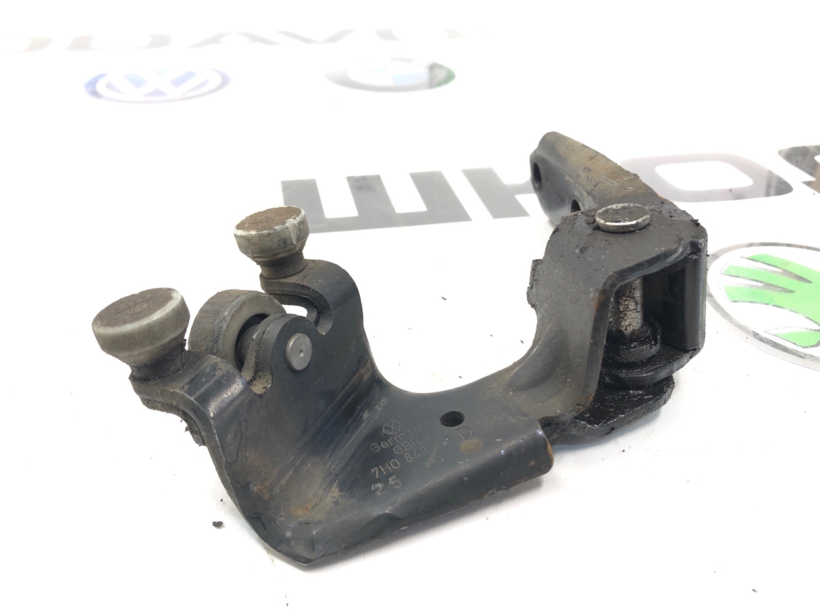 ролик сдвижной двери, 2500 рублей, Москва