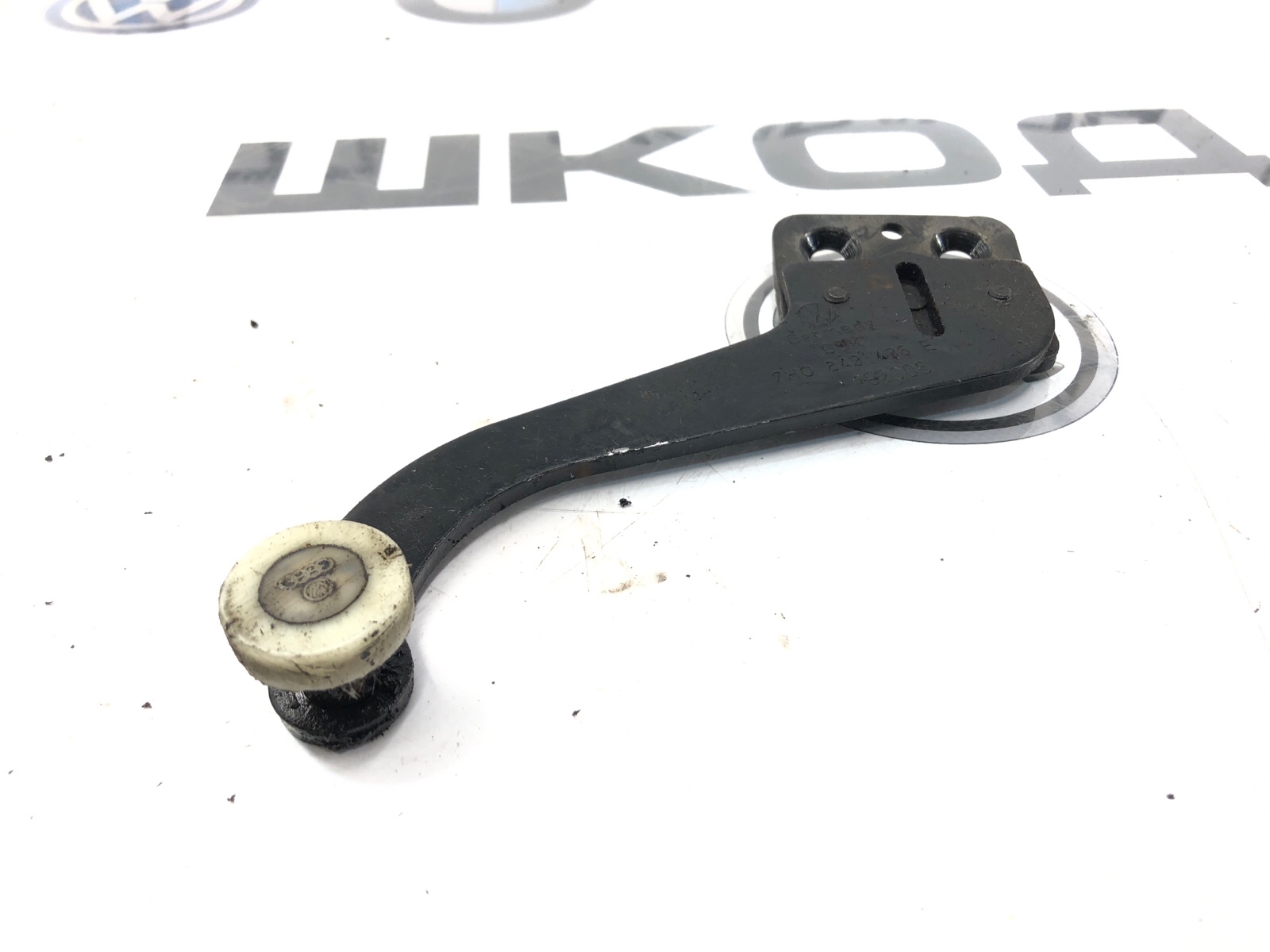 ролик сдвижной двери, 2000 рублей, Москва