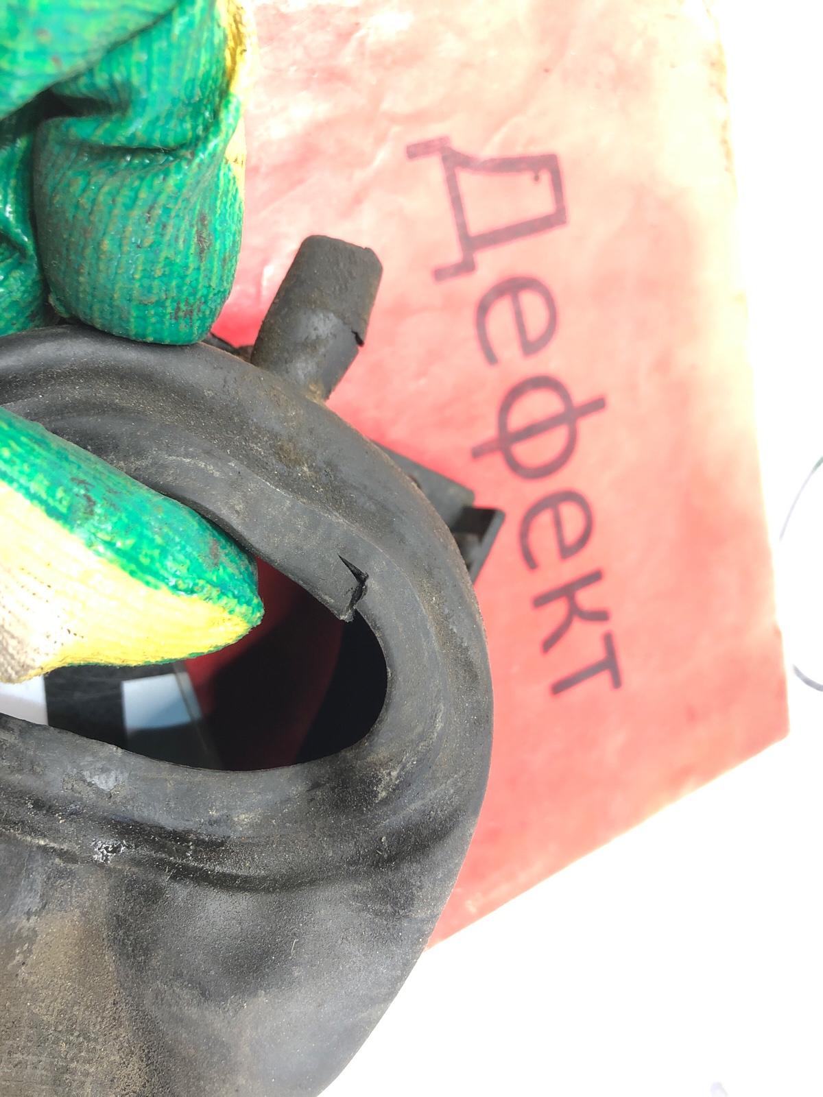 Уплотнитель горловины бензобака, 1500 рублей, Москва