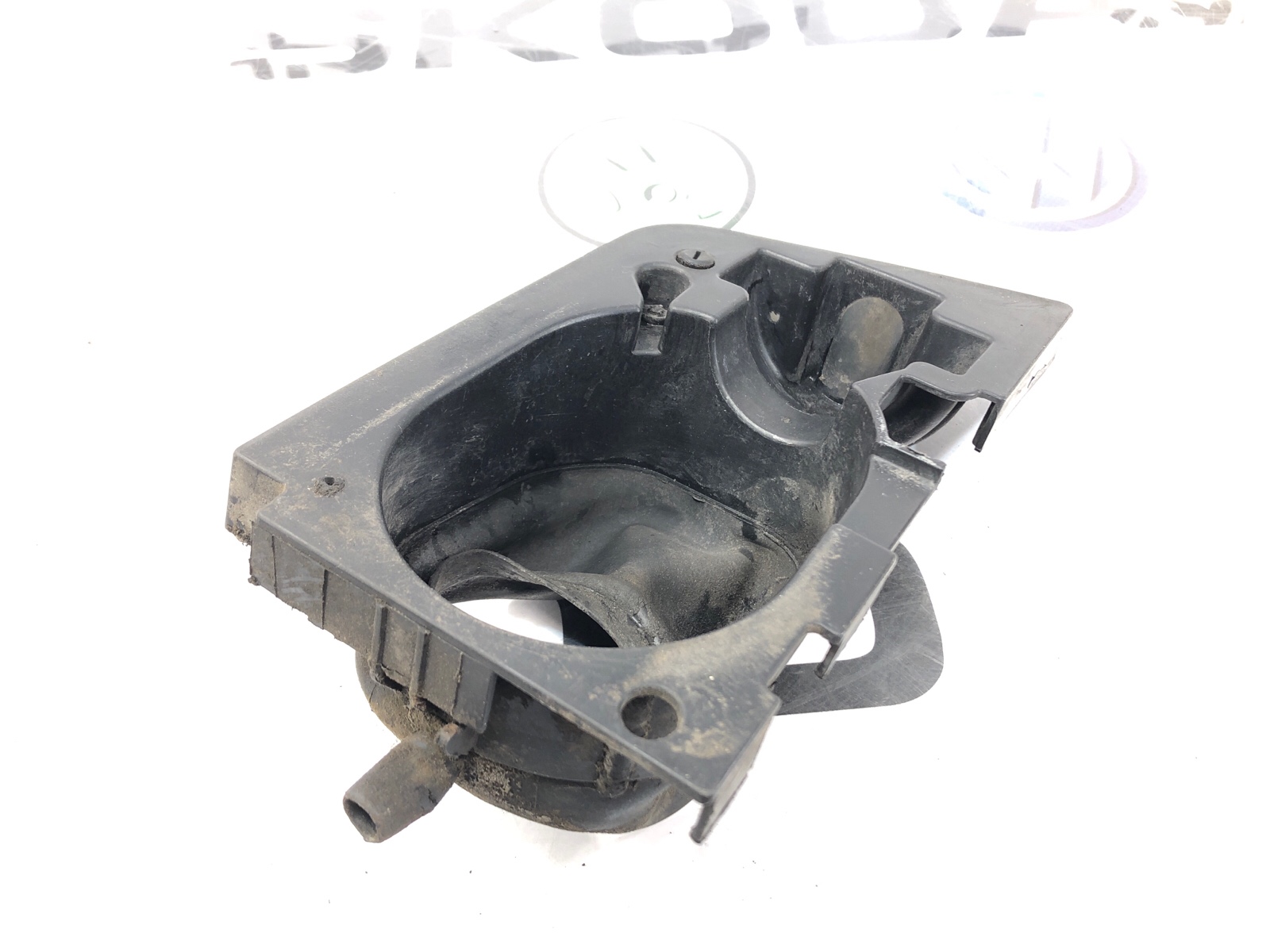 Уплотнитель горловины бензобака, 1500 рублей, Москва