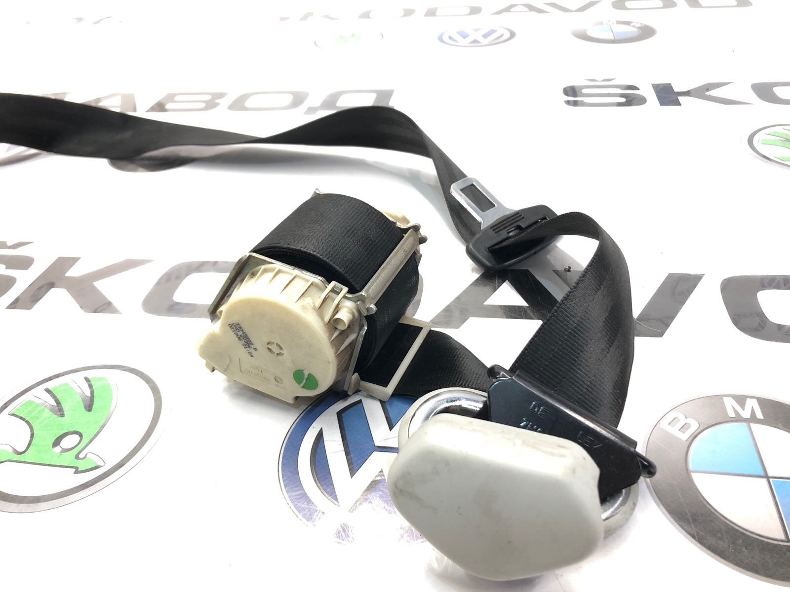 ремень безопасности, 4000 рублей, Москва