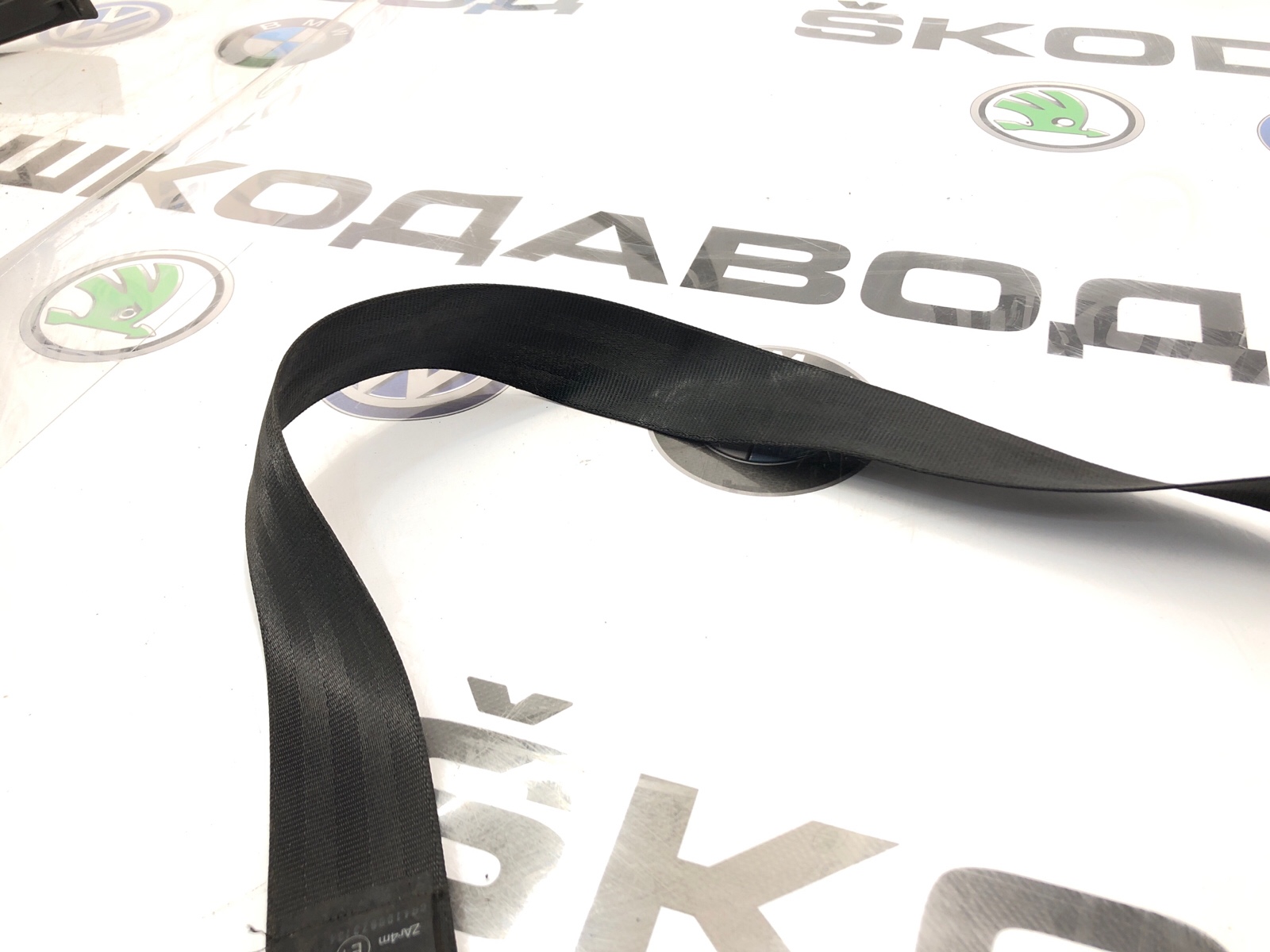 ремень безопасности, 4000 рублей, Москва