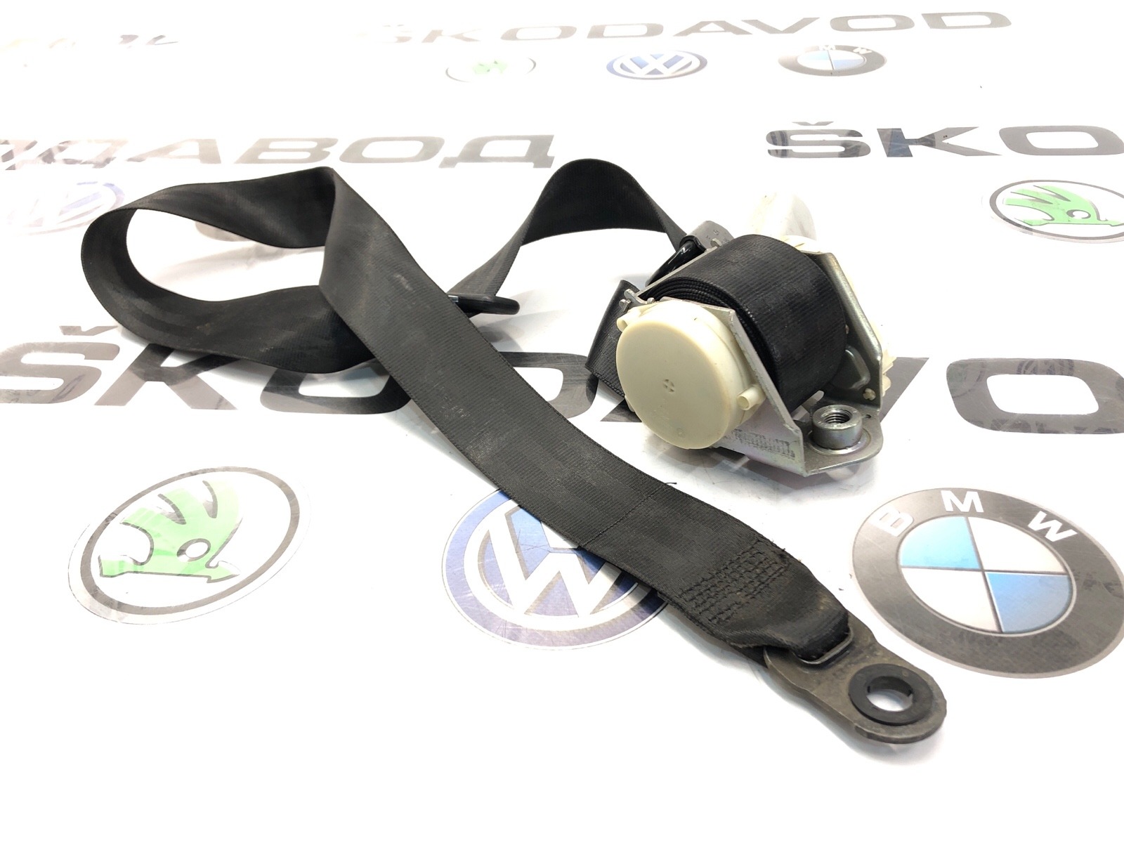 ремень безопасности, 4000 рублей, Москва