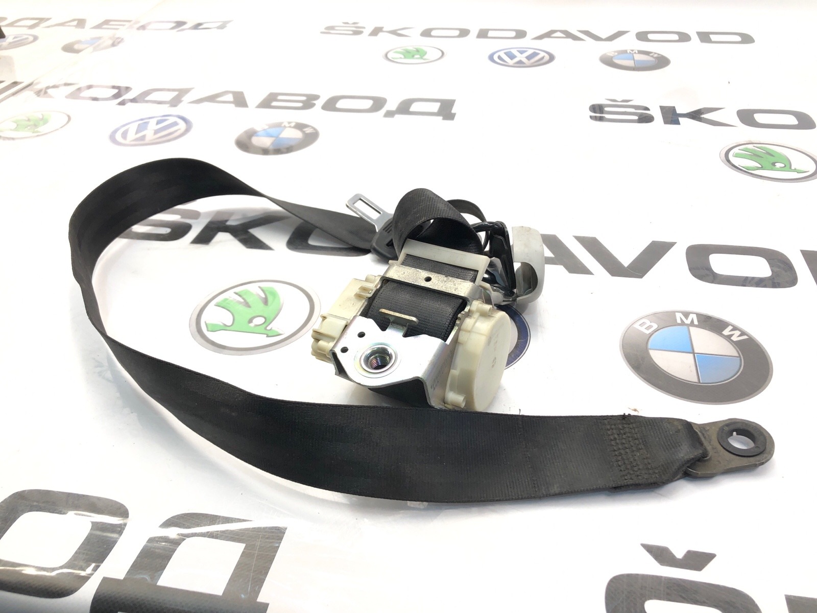 ремень безопасности, 4000 рублей, Москва