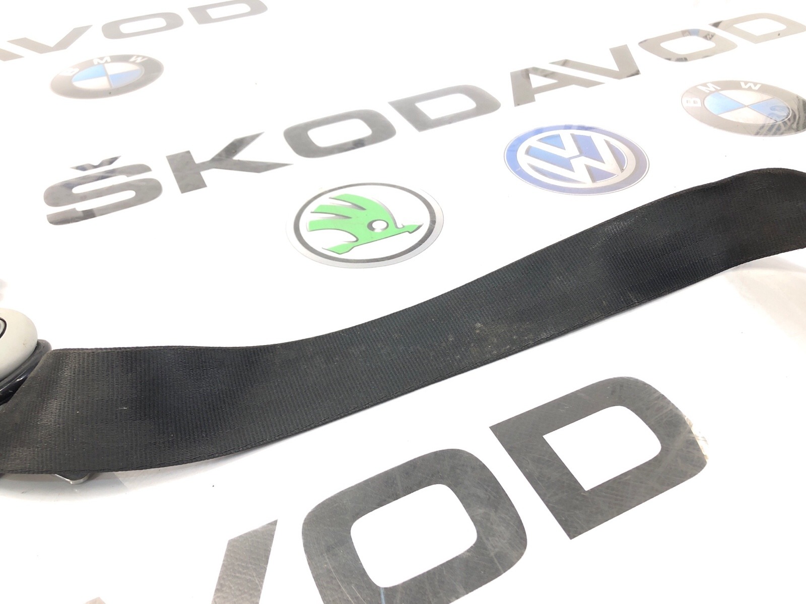 ремень безопасности, 4000 рублей, Москва