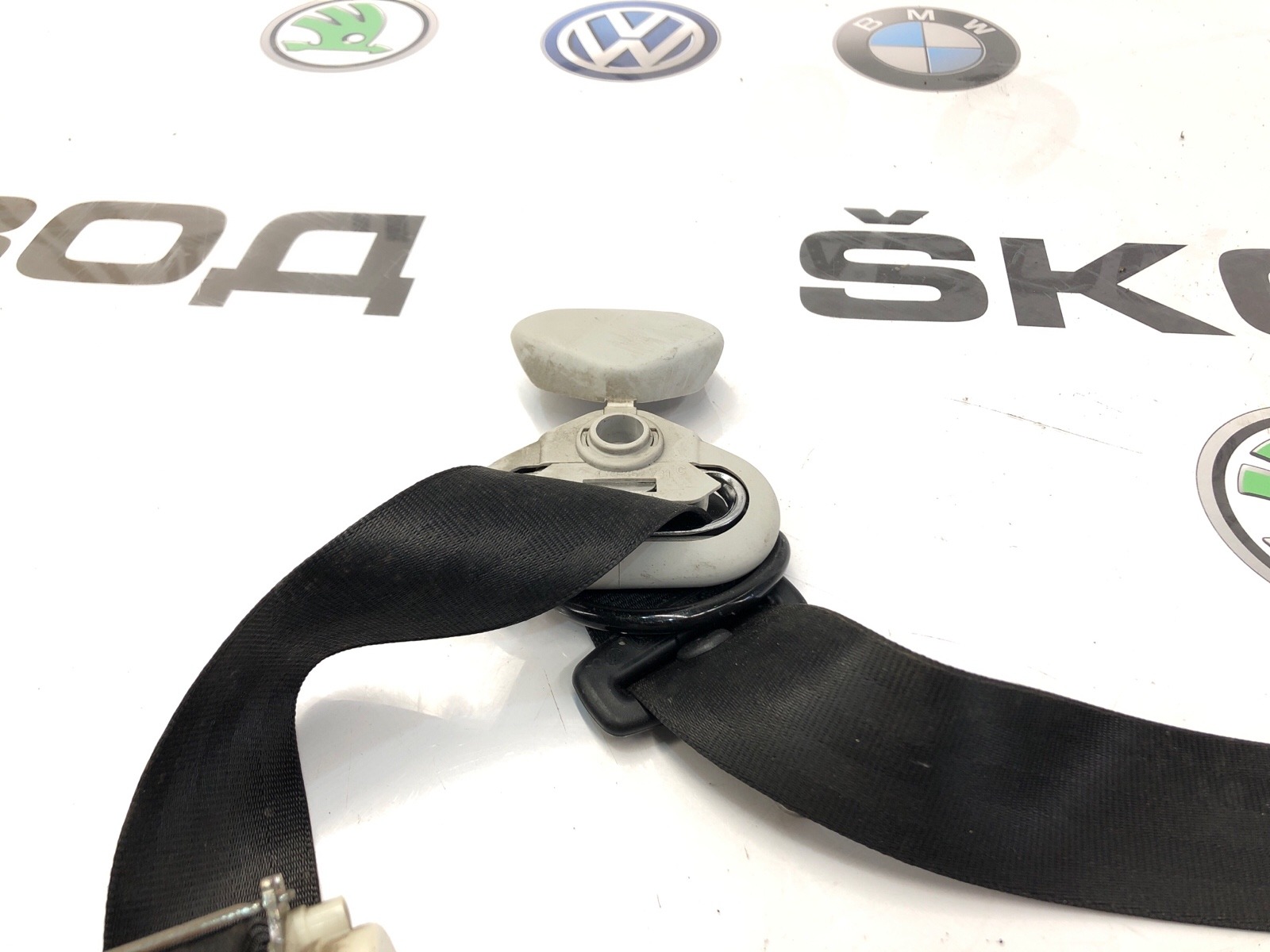 ремень безопасности, 4000 рублей, Москва