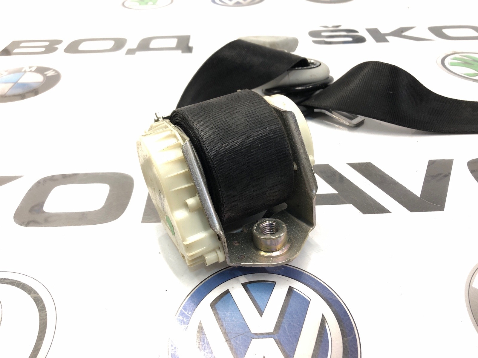 ремень безопасности, 4000 рублей, Москва