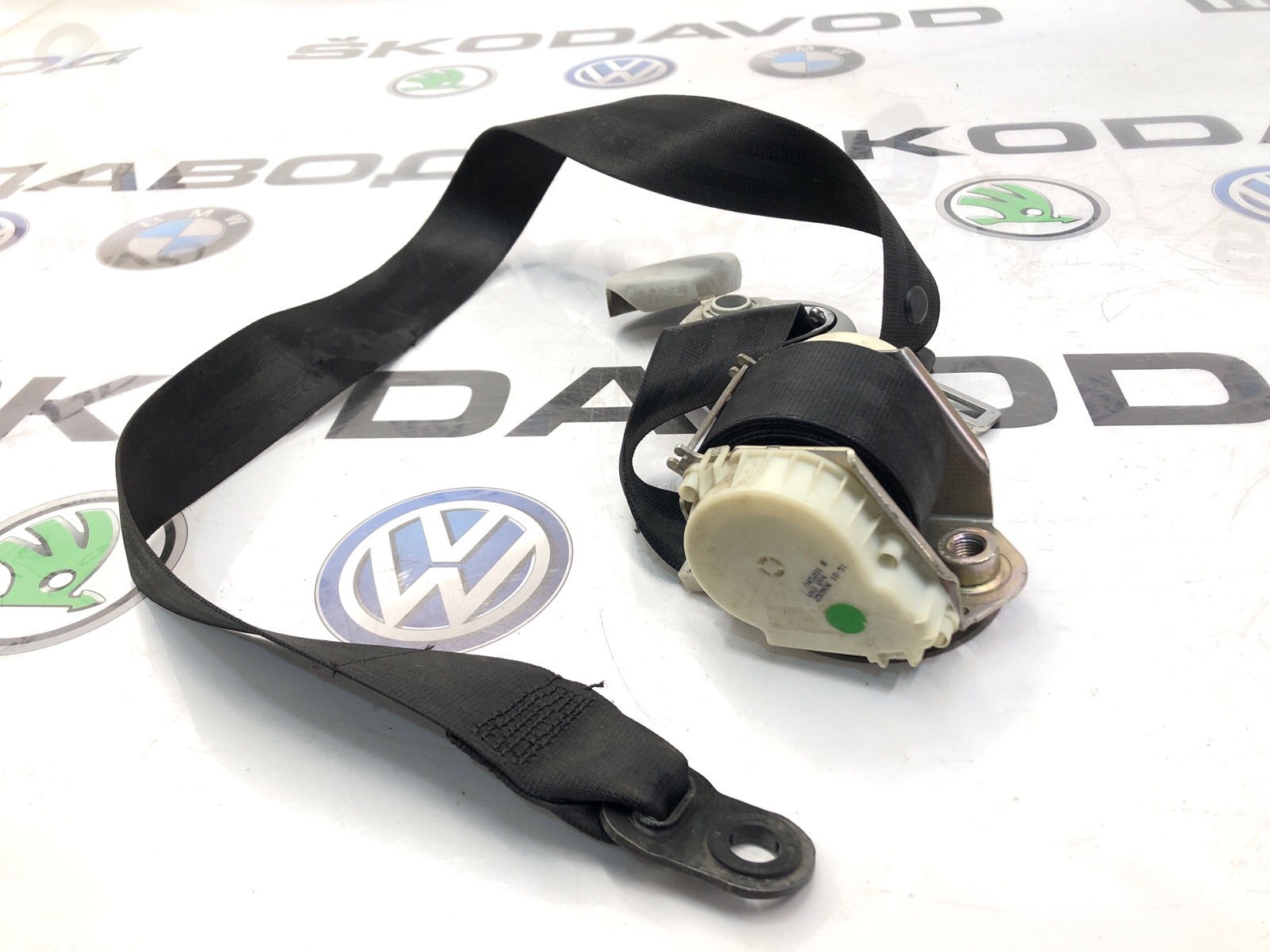 ремень безопасности, 4000 рублей, Москва