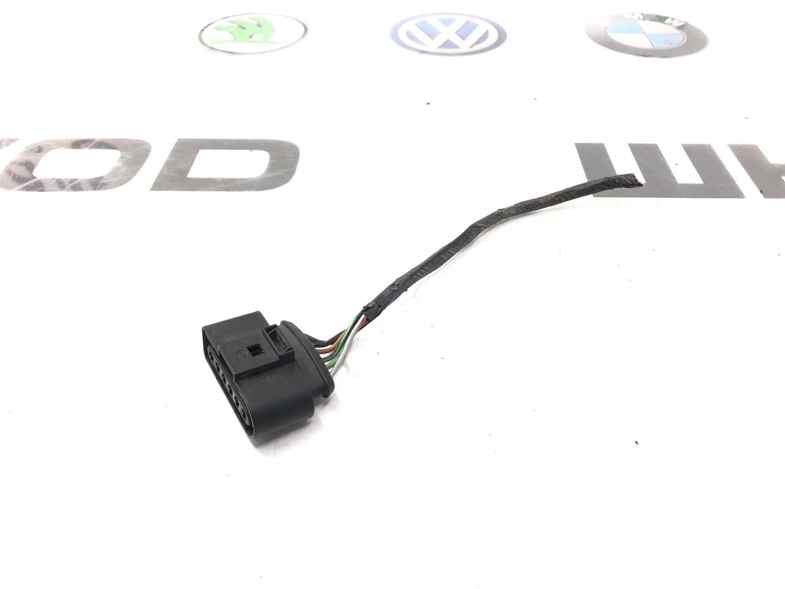 Проводка заднего фонаря (Разъем), 1000 рублей, Москва