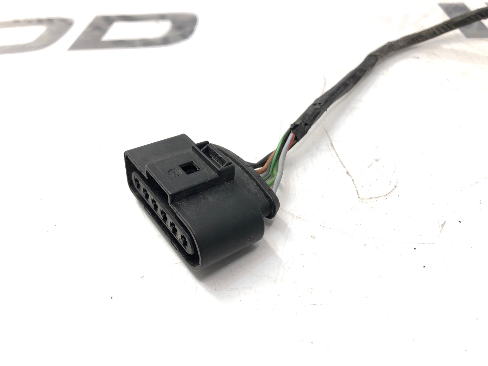 Проводка заднего фонаря (Разъем), 1000 рублей, Москва