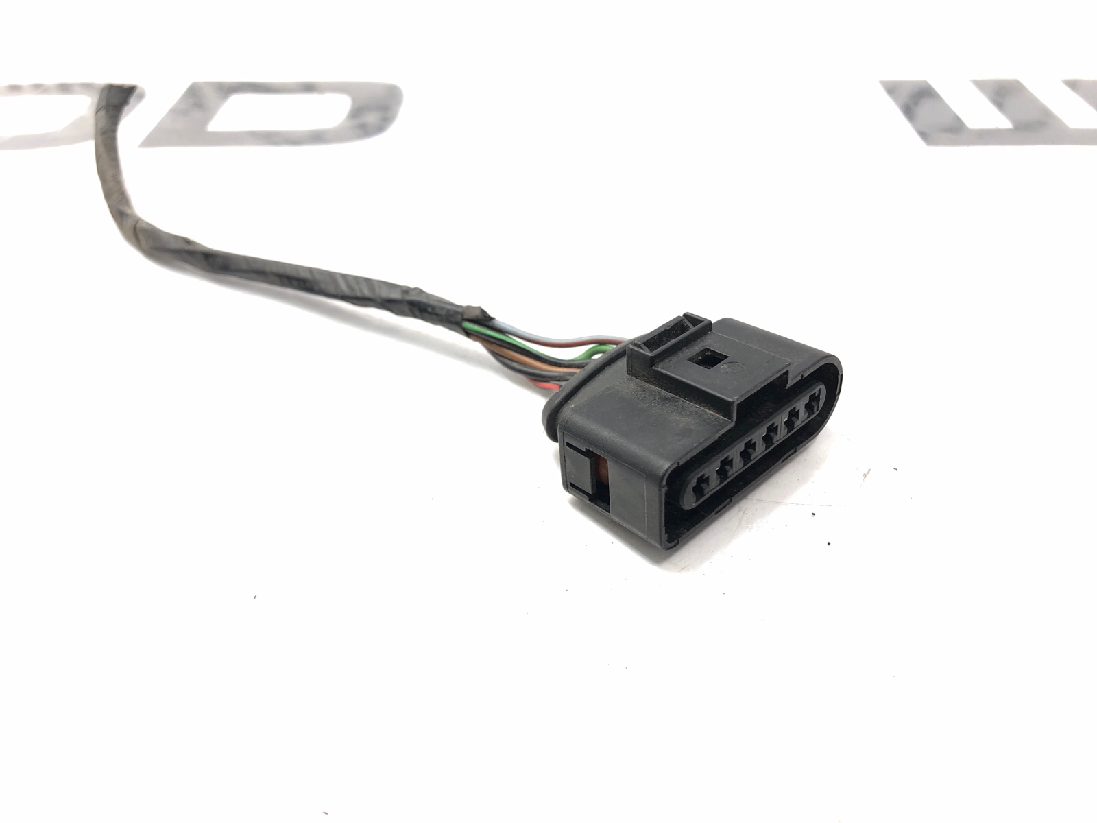 Проводка заднего фонаря (Разъем), 1000 рублей, Москва