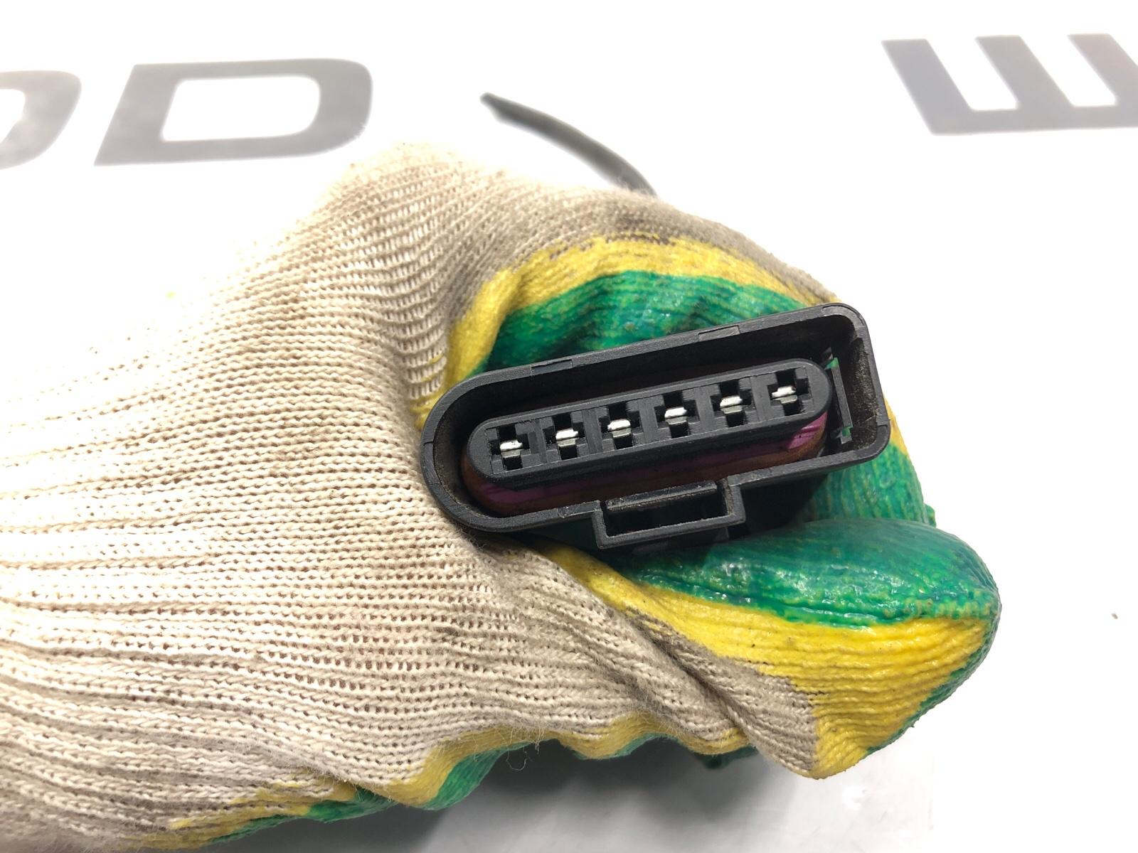 Проводка заднего фонаря (Разъем), 1000 рублей, Москва