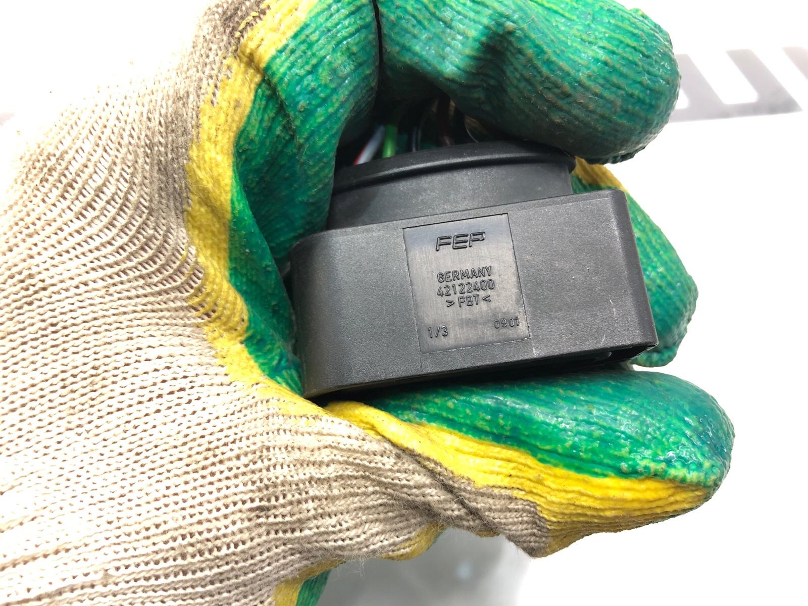 Проводка заднего фонаря (Разъем), 1000 рублей, Москва