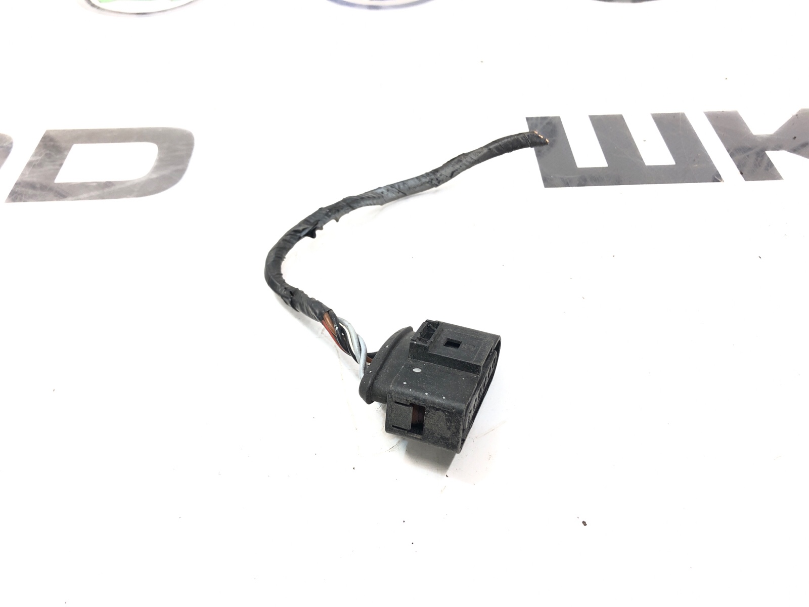 Проводка заднего фонаря (Разъем), 1000 рублей, Москва