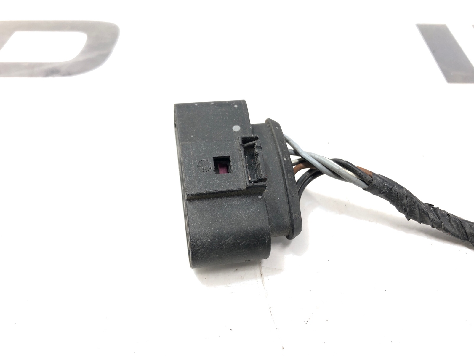 Проводка заднего фонаря (Разъем), 1000 рублей, Москва