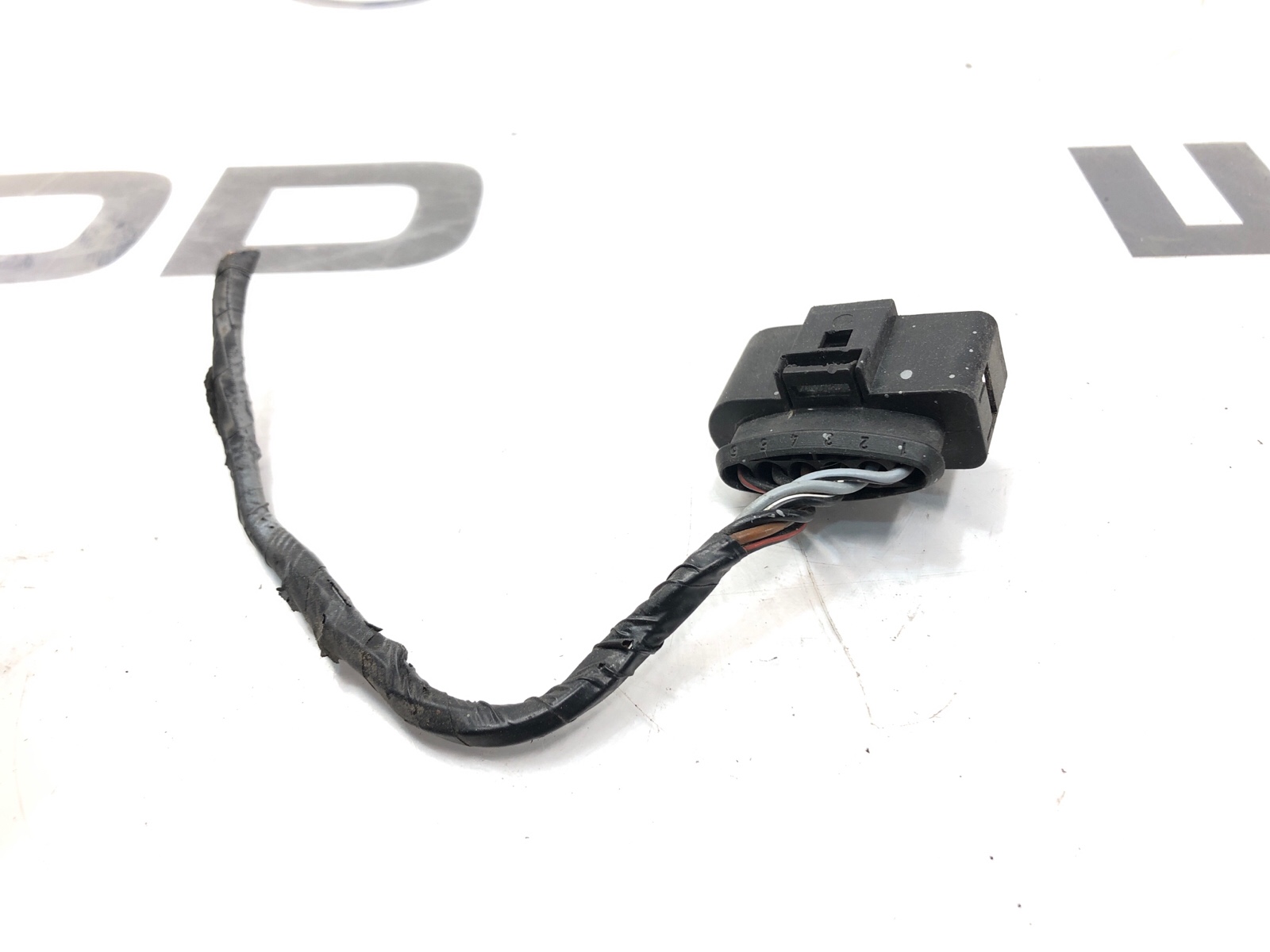 Проводка заднего фонаря (Разъем), 1000 рублей, Москва