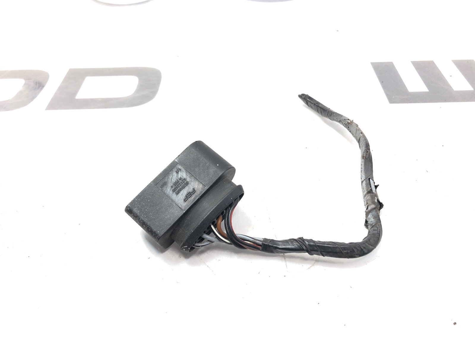 Проводка заднего фонаря (Разъем), 1000 рублей, Москва