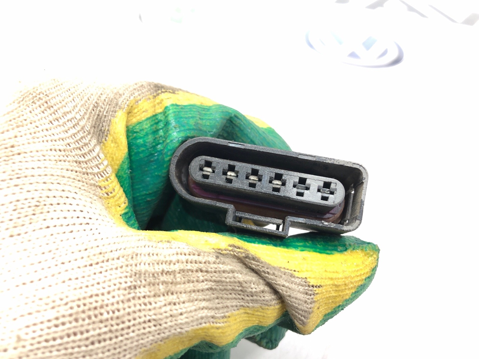 Проводка заднего фонаря (Разъем), 1000 рублей, Москва