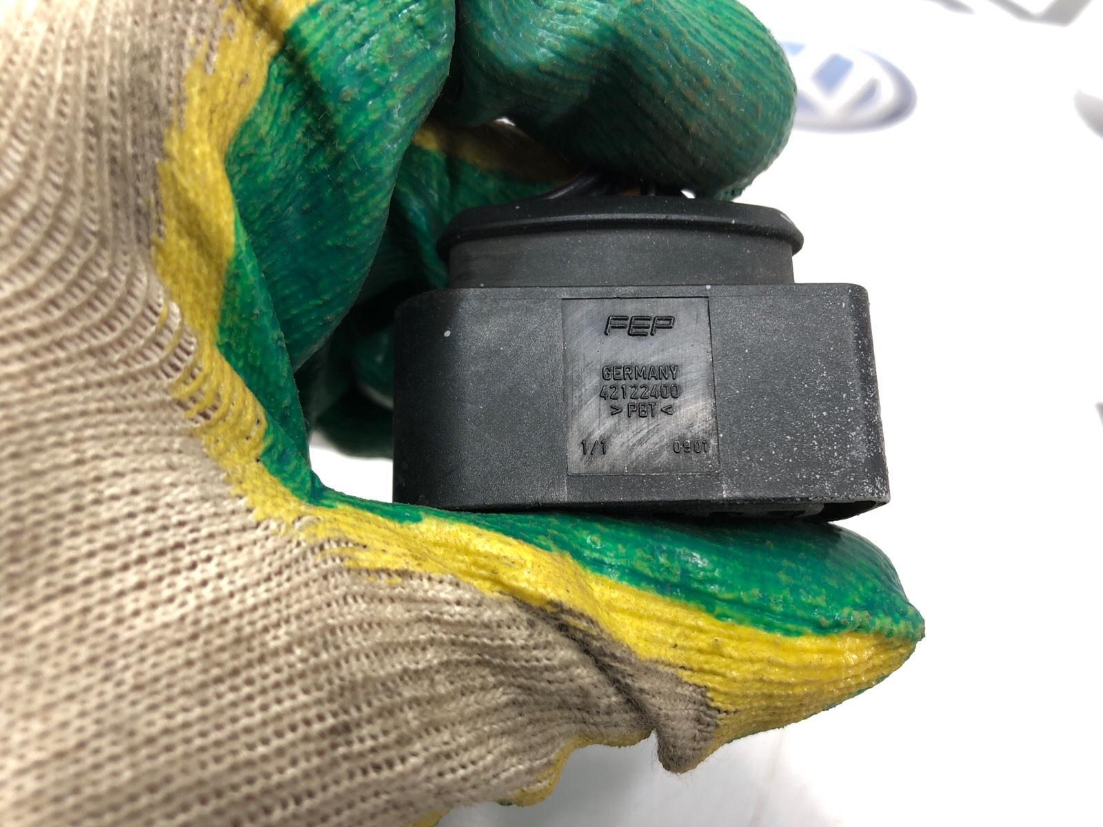 Проводка заднего фонаря (Разъем), 1000 рублей, Москва