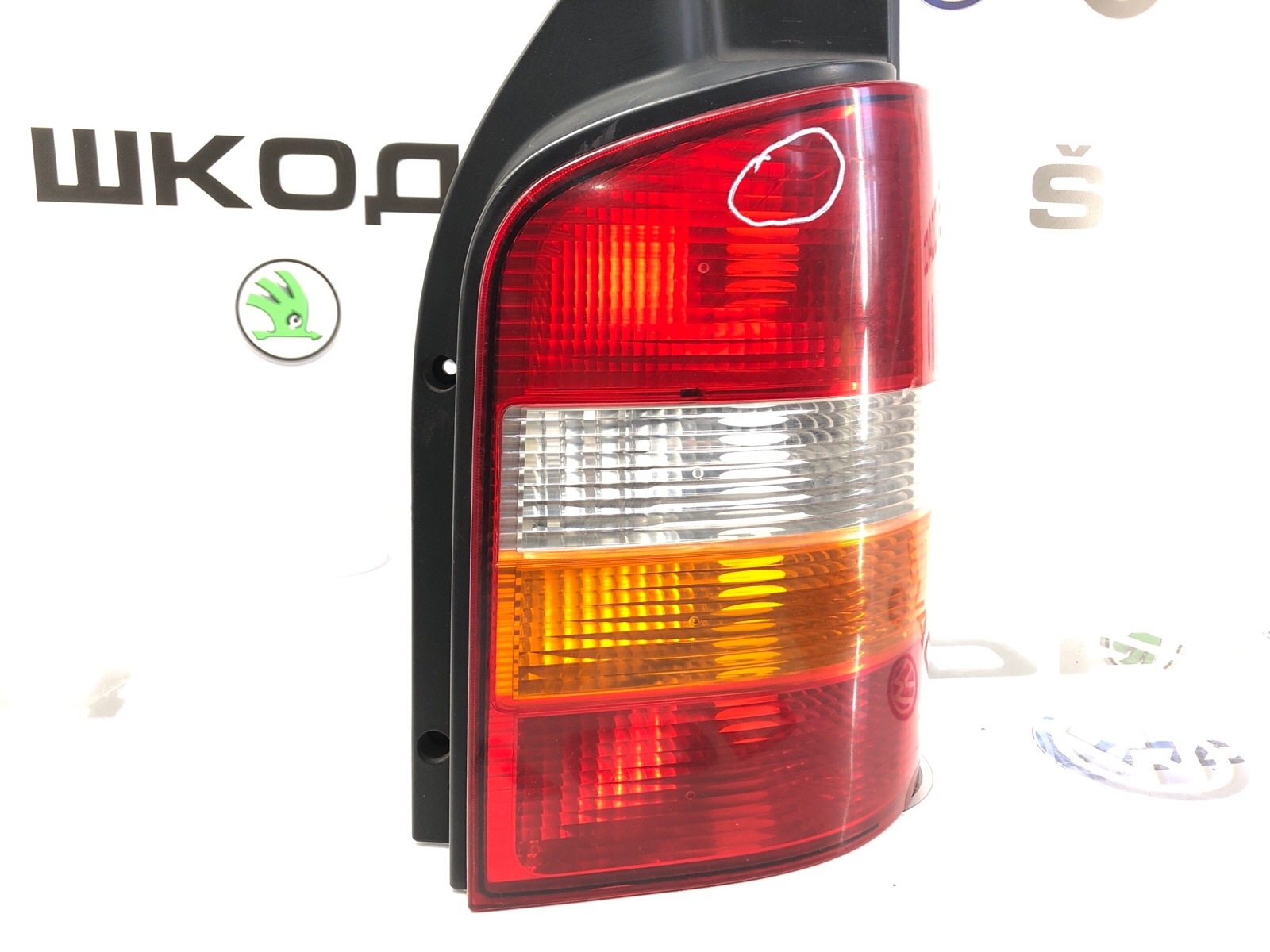 фонарь, 3000 рублей, Москва