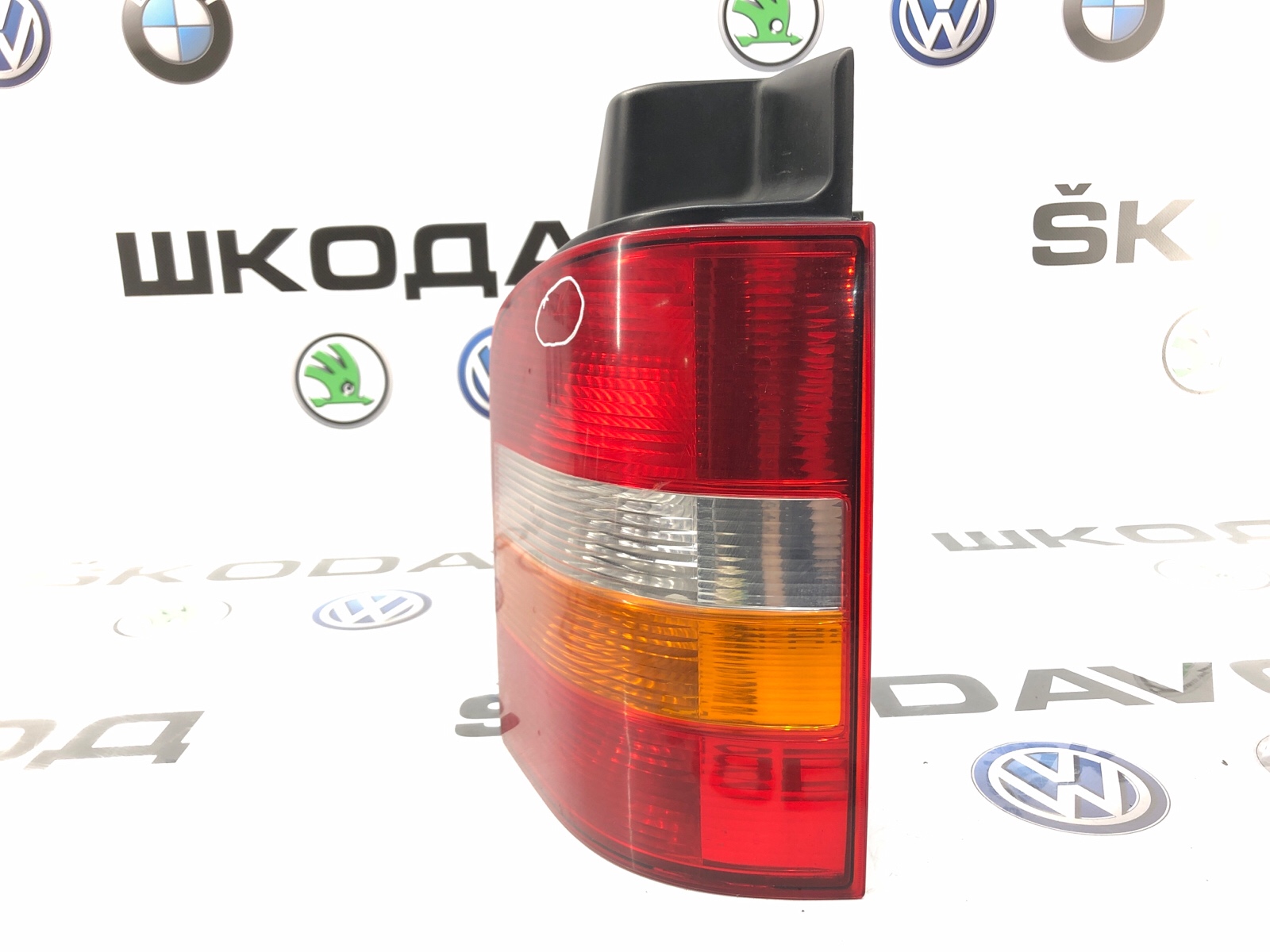 фонарь, 3000 рублей, Москва