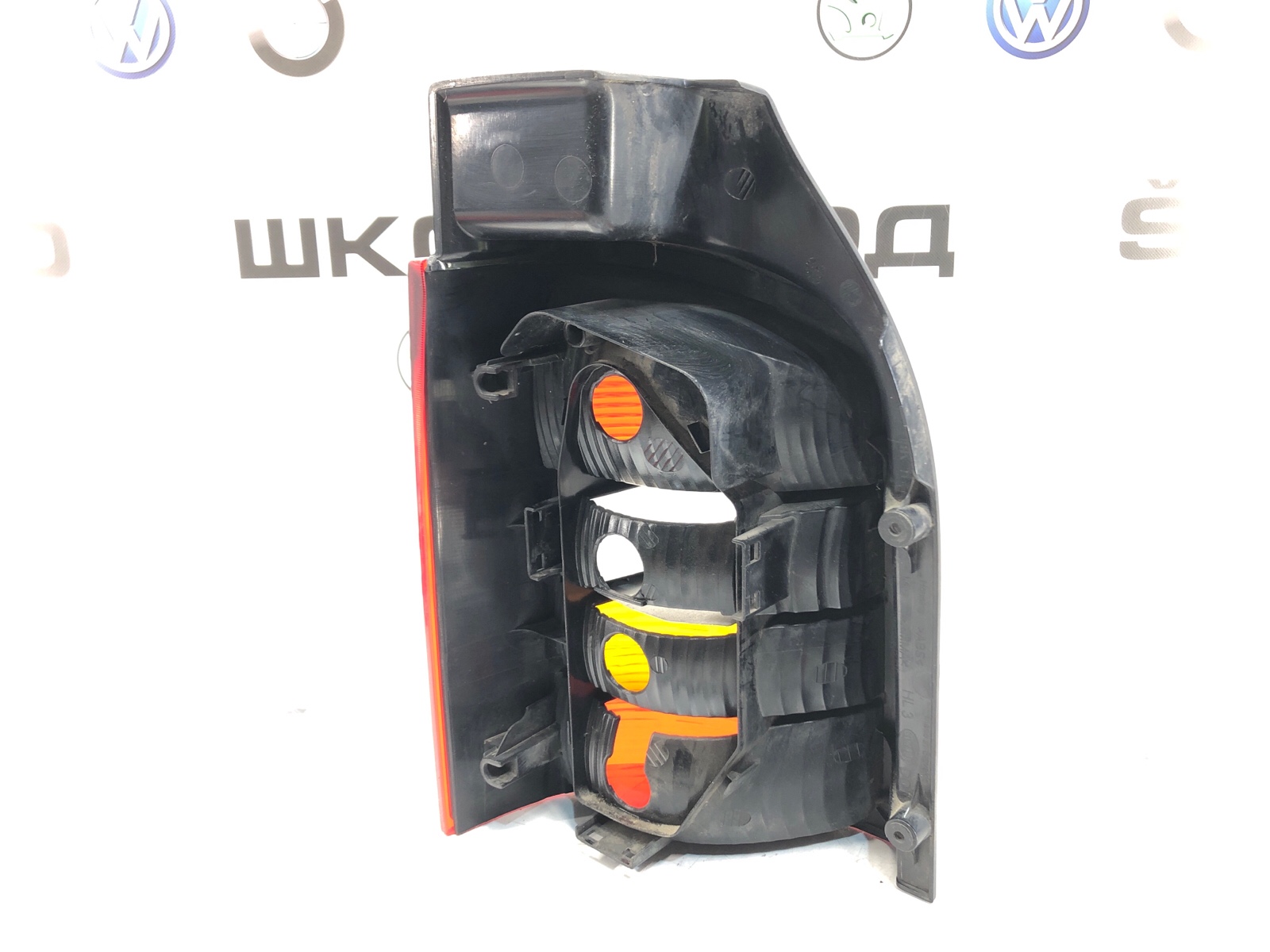 фонарь, 3000 рублей, Москва