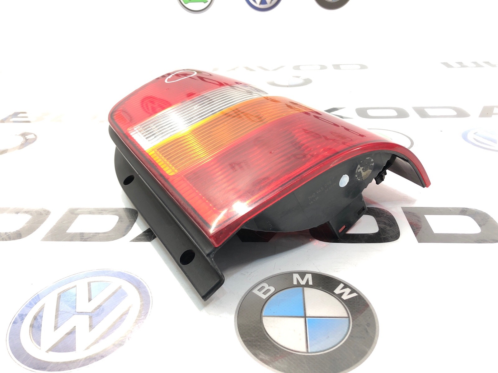 фонарь, 3000 рублей, Москва