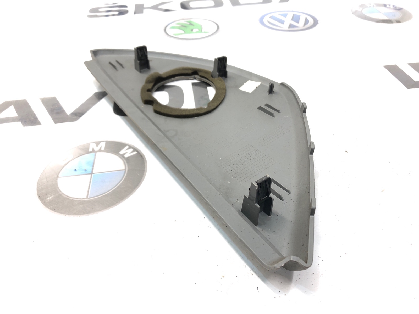 Накладка торпеды, 1000 рублей, Москва