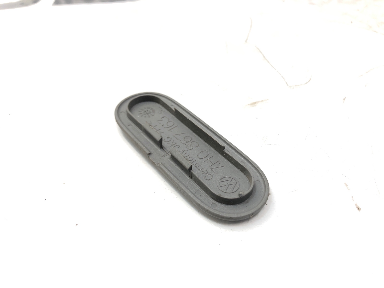 Заглушка сдвижной двери, 1000 рублей, Москва