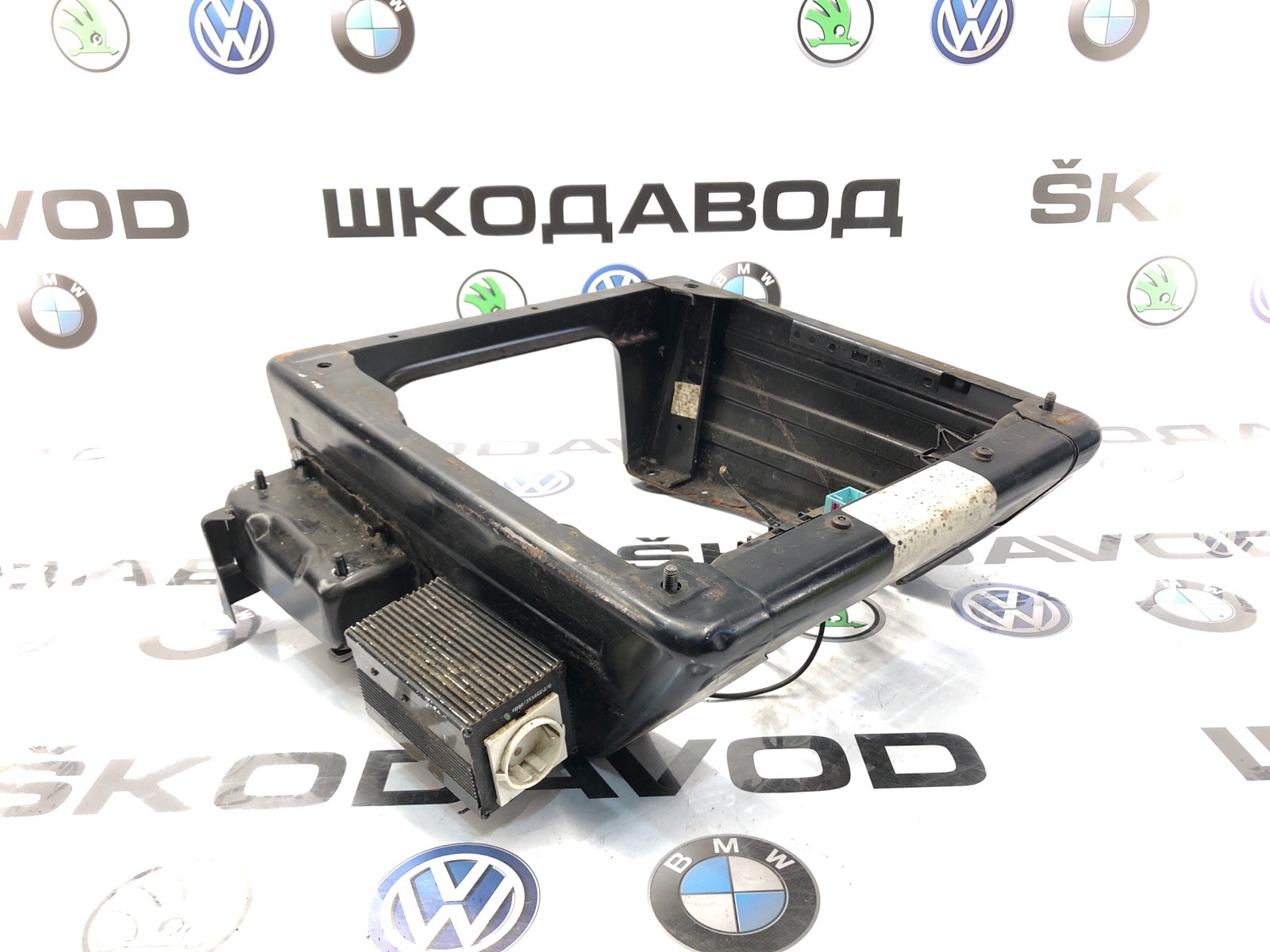 Подиум сиденья, 10000 рублей, Москва