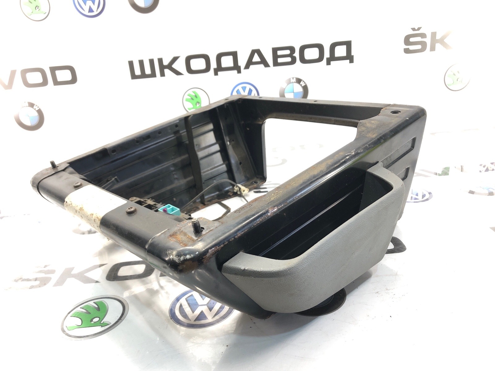 Подиум сиденья, 10000 рублей, Москва