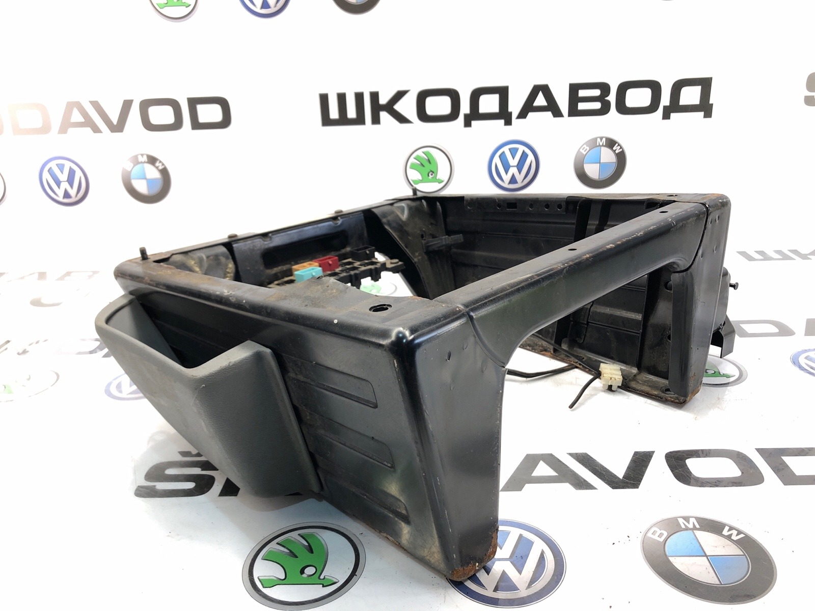 Подиум сиденья, 10000 рублей, Москва