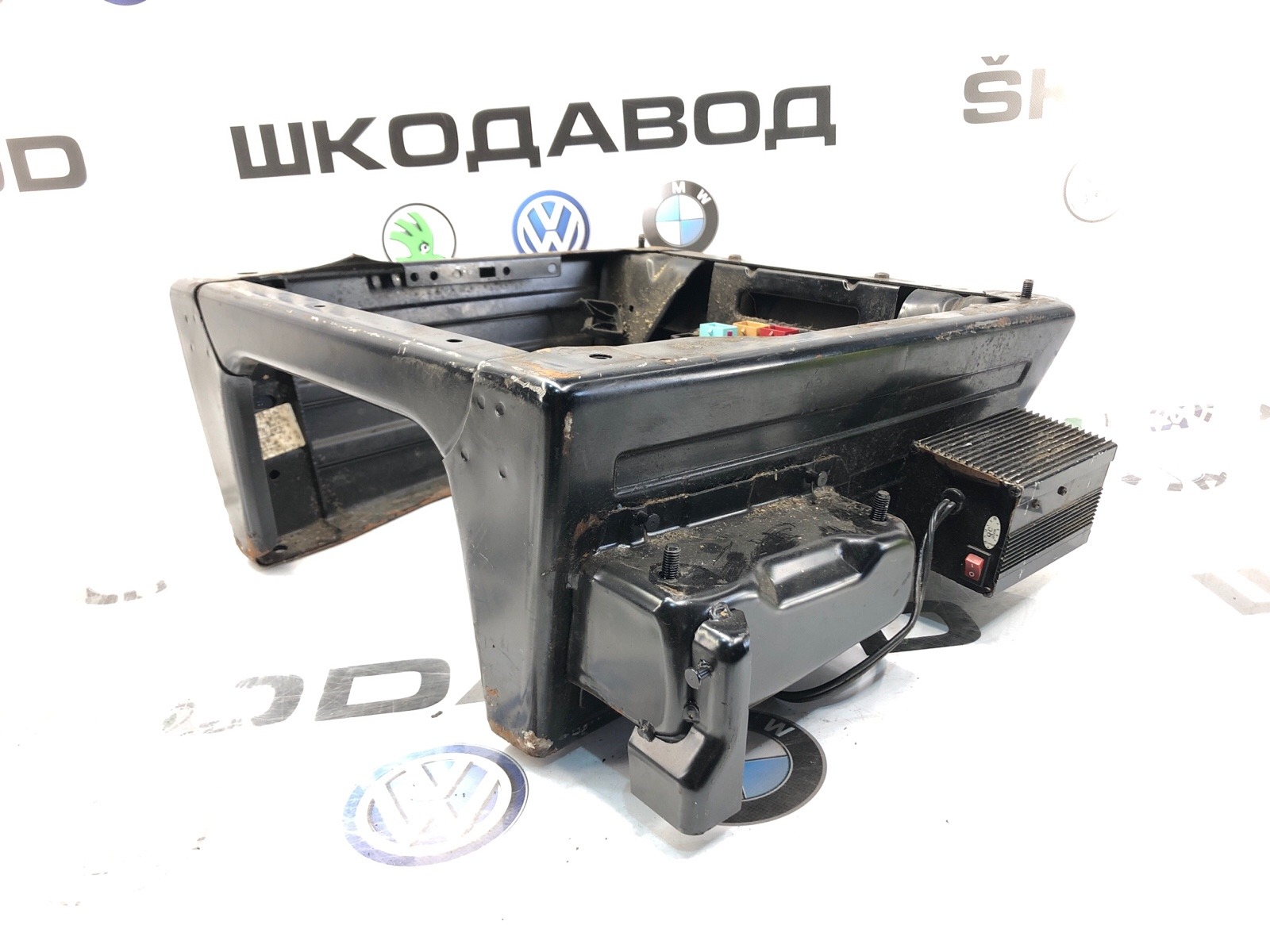 Подиум сиденья, 10000 рублей, Москва