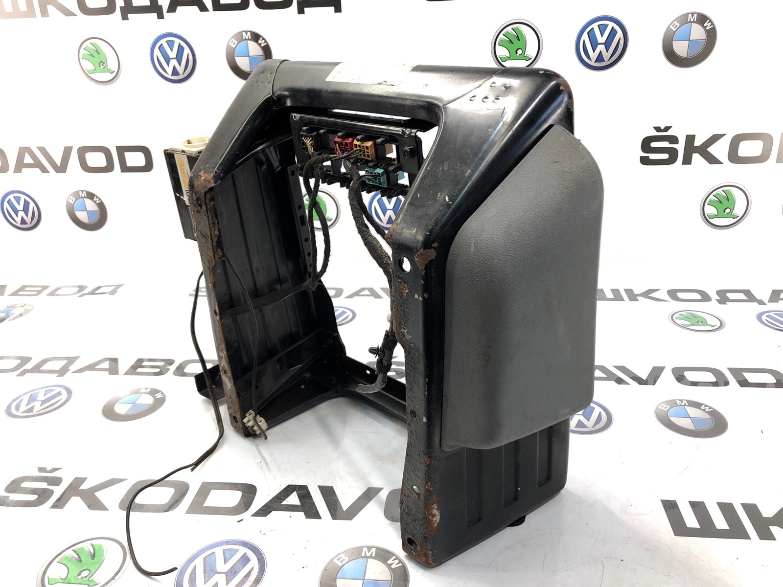 Подиум сиденья, 10000 рублей, Москва