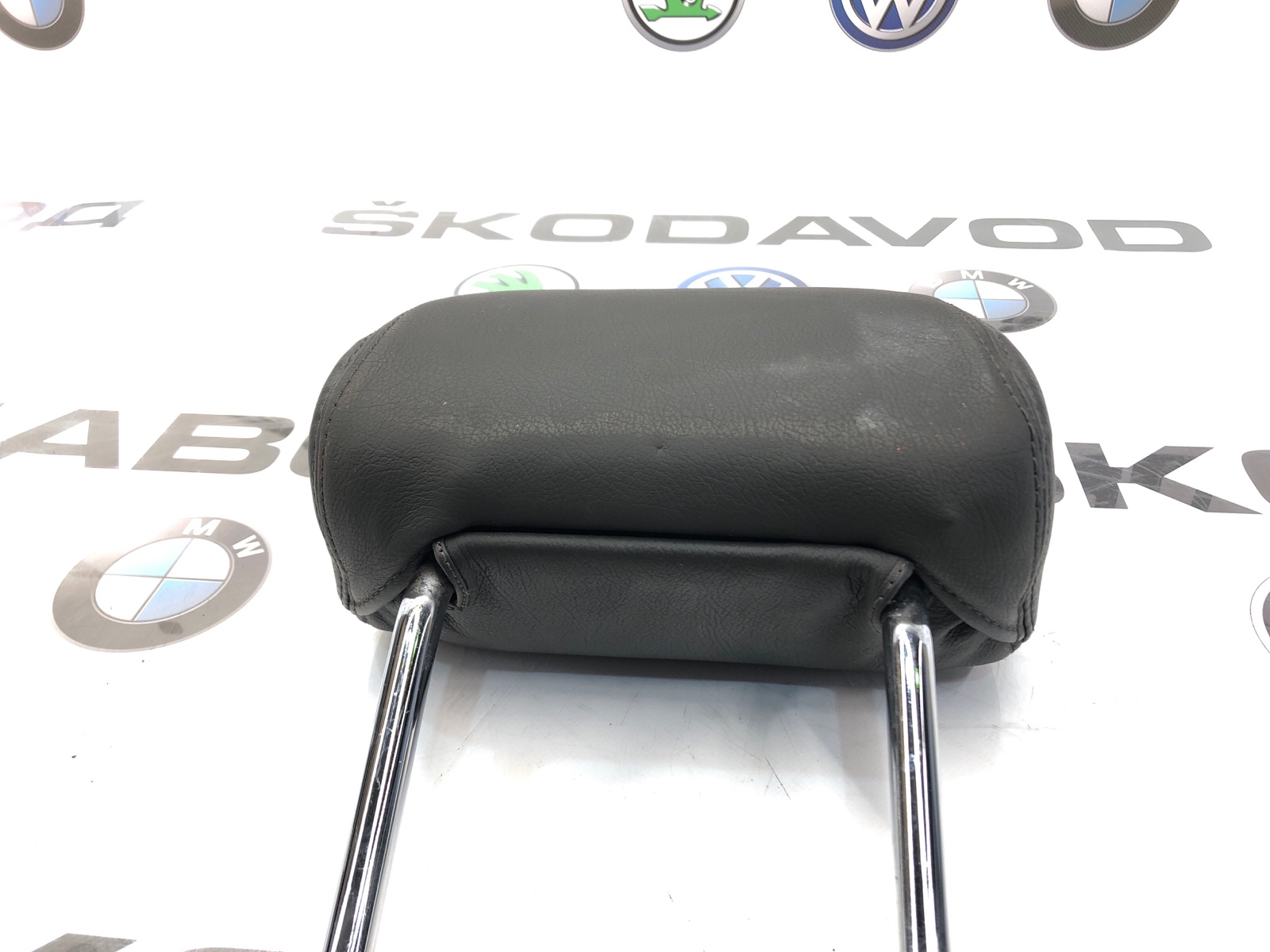 Подголовник, 1000 рублей, Москва