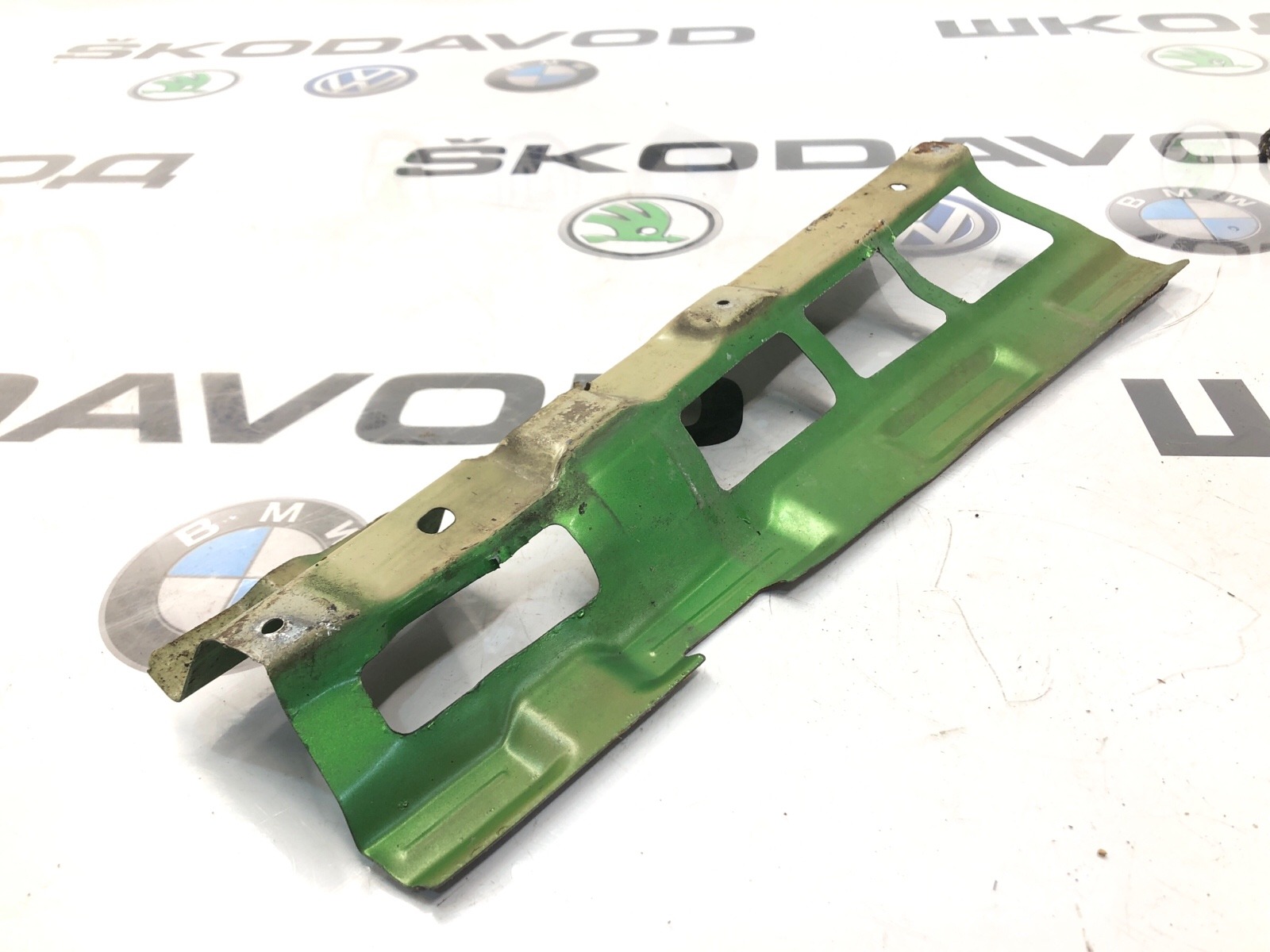 Кронштейн крыла, 3000 рублей, Москва