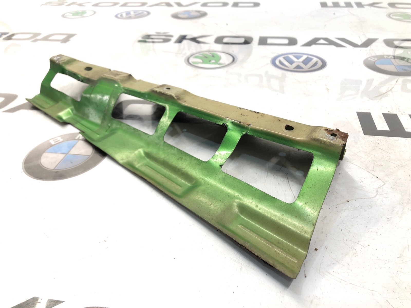 Кронштейн крыла, 3000 рублей, Москва