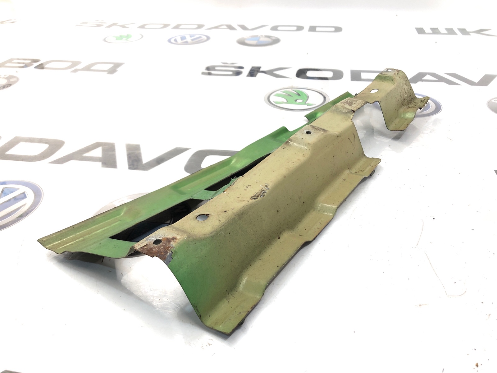 Кронштейн крыла, 3000 рублей, Москва