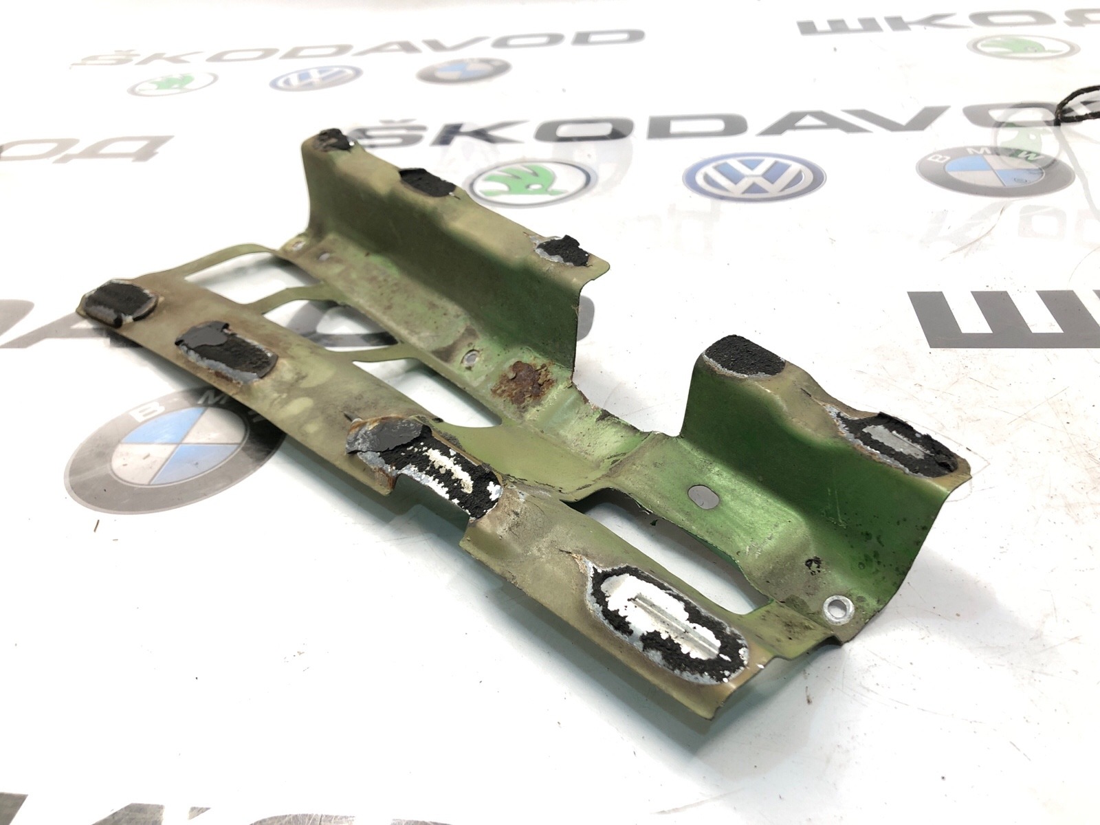 Кронштейн крыла, 3000 рублей, Москва