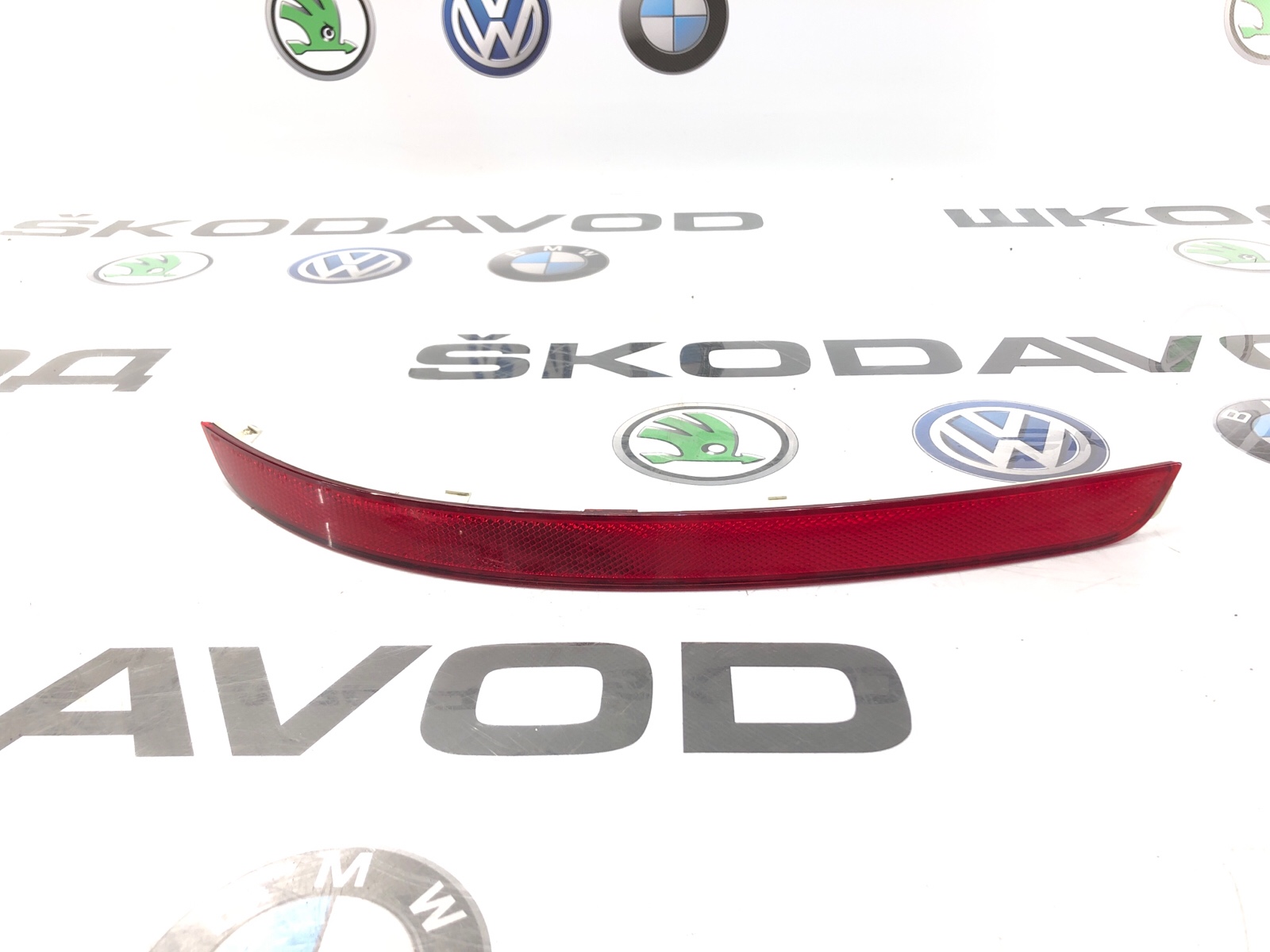 катафот бампера, 2500 рублей, Москва