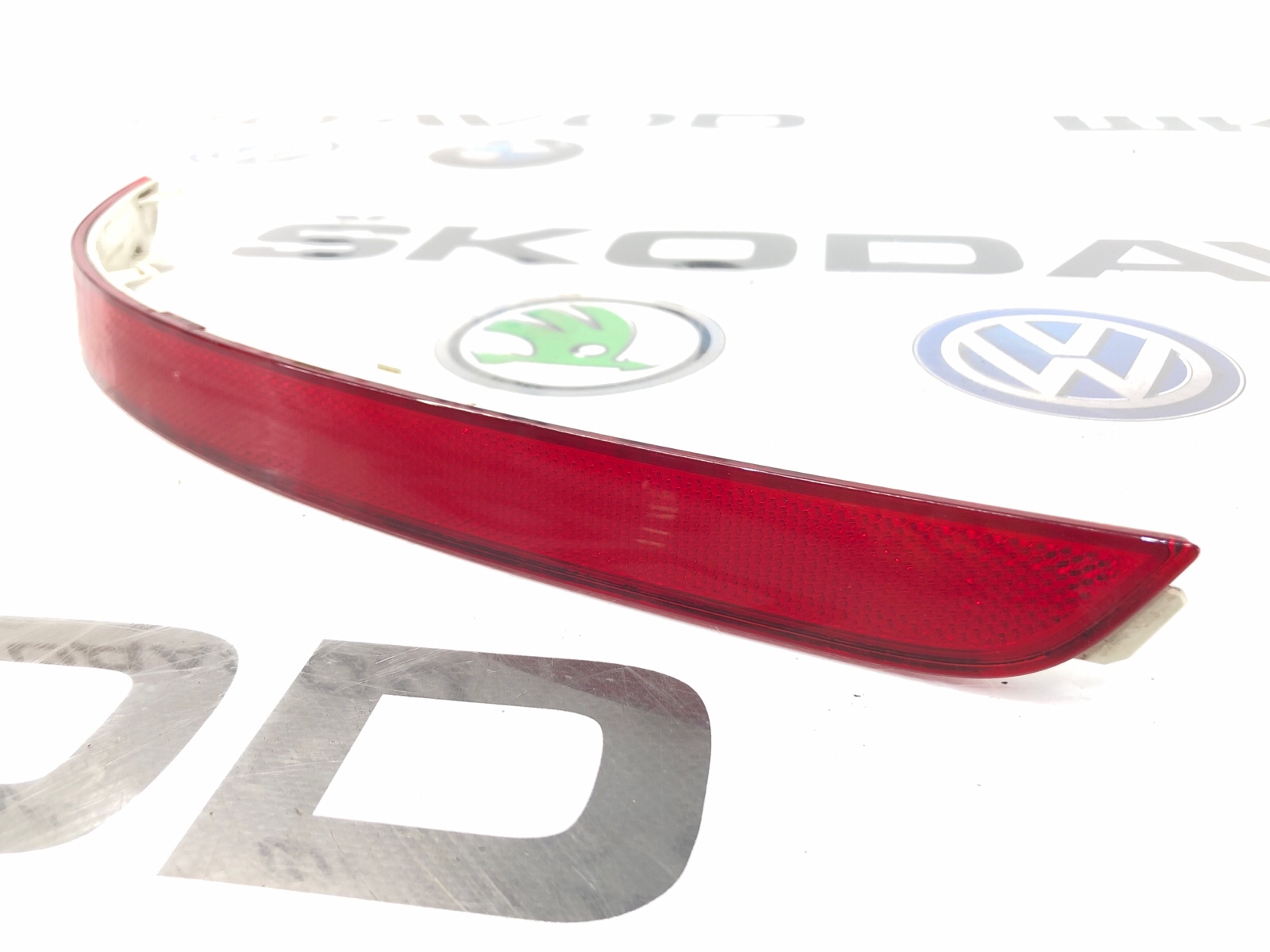 катафот бампера, 2500 рублей, Москва