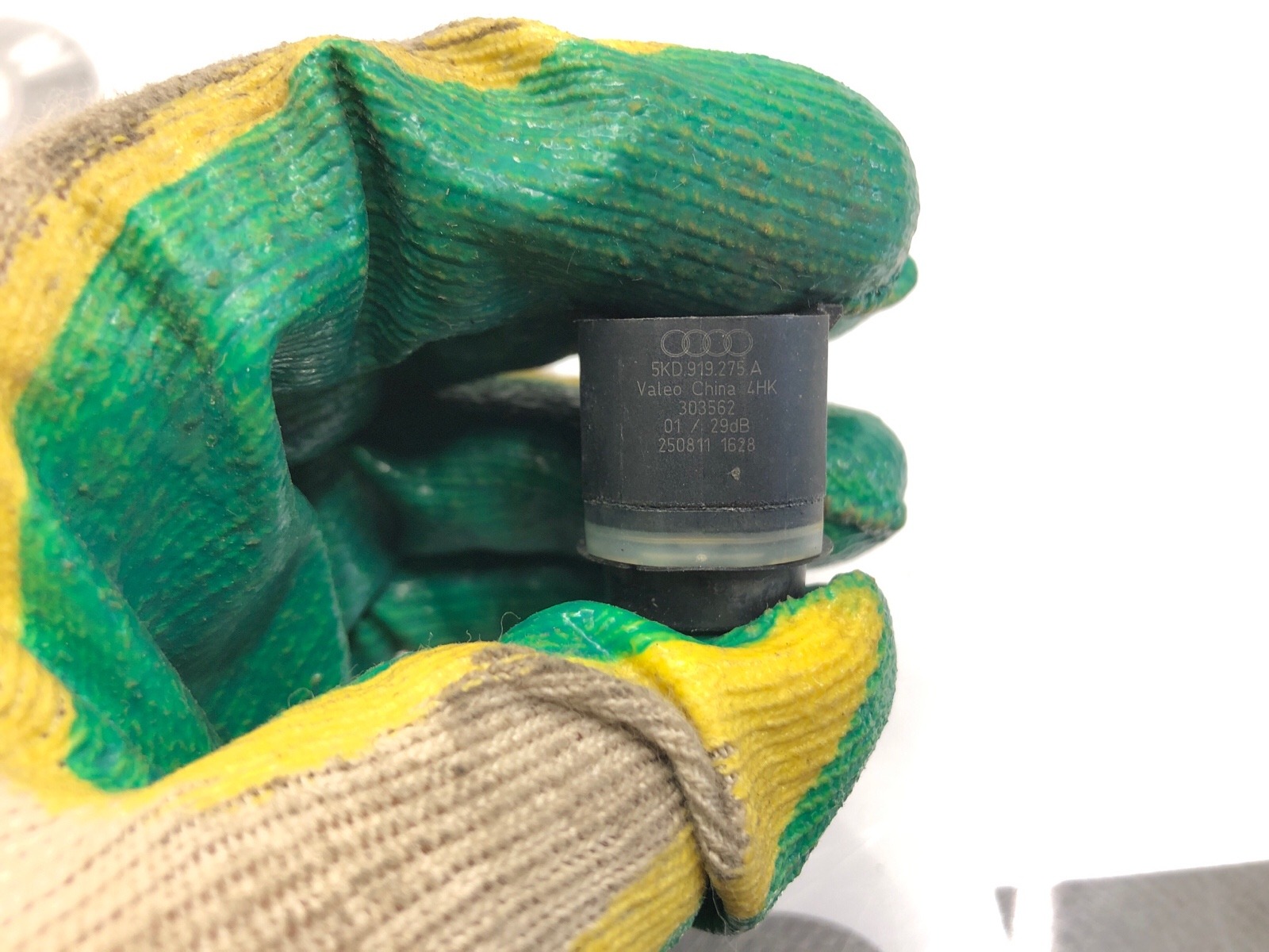 Датчик парктроника, 1000 рублей, Москва