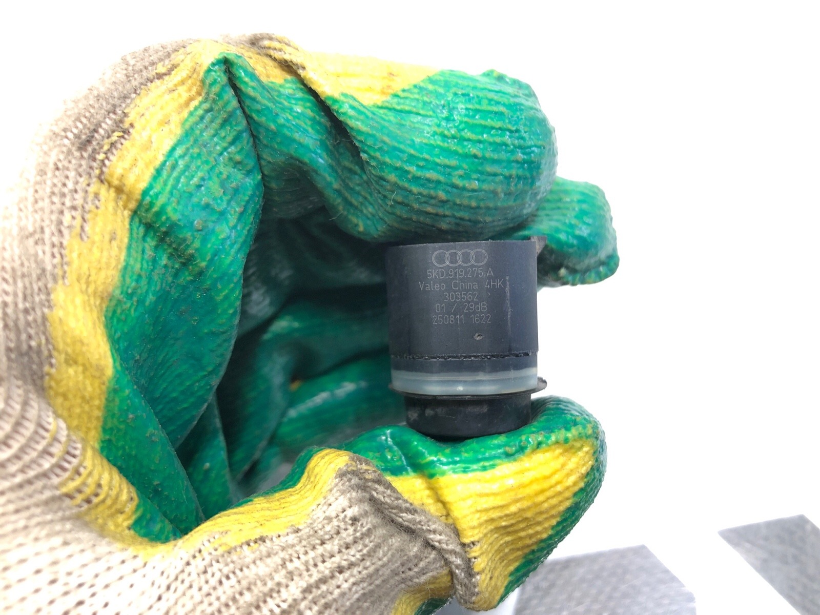 Датчик парктроника, 1000 рублей, Москва