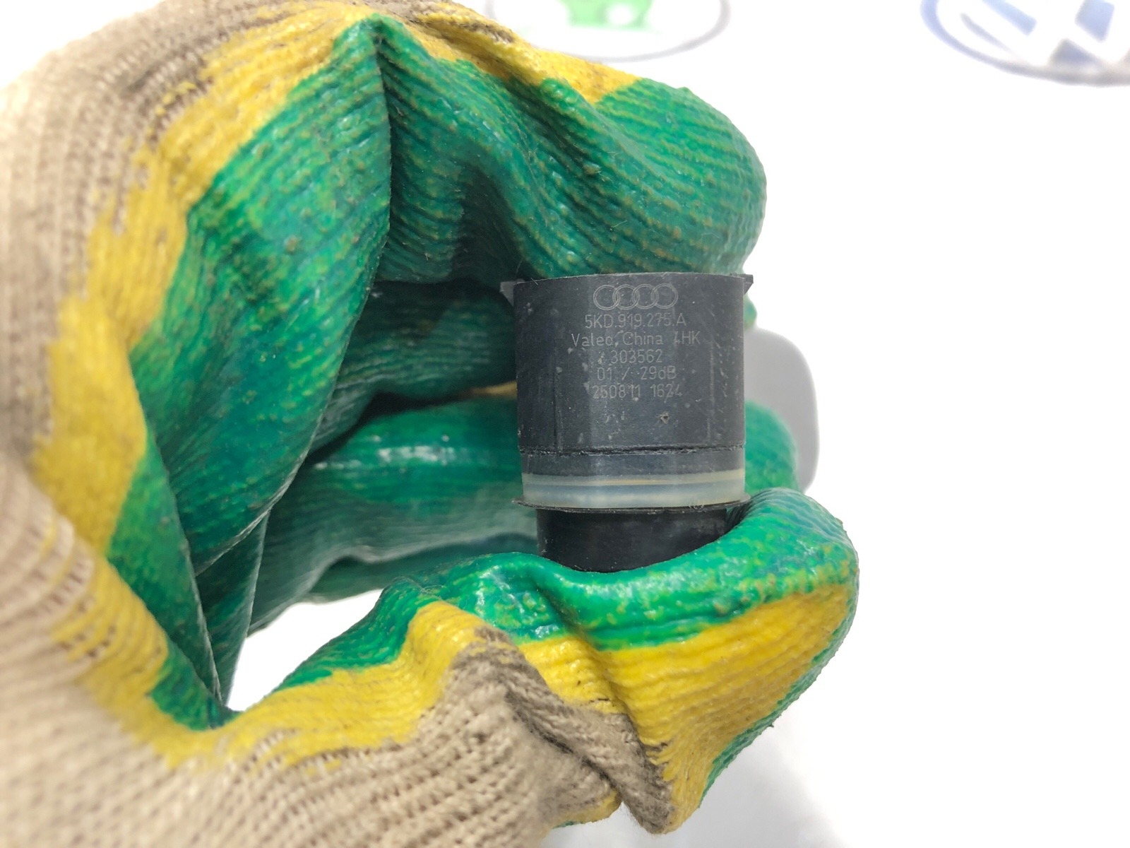 Датчик парктроника, 1000 рублей, Москва