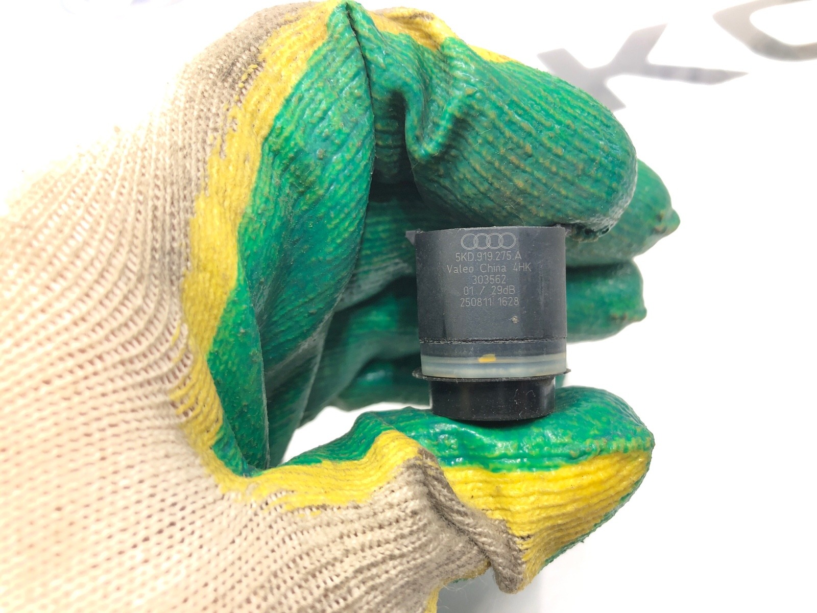 Датчик парктроника, 1000 рублей, Москва