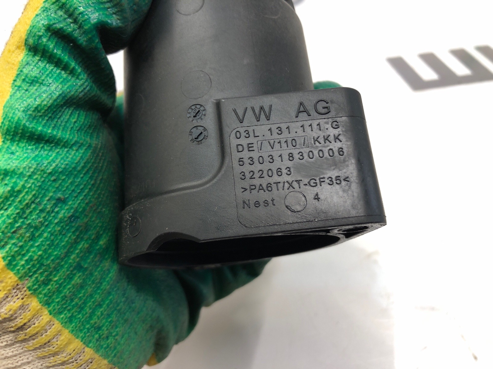 демпфер, 500 рублей, Москва