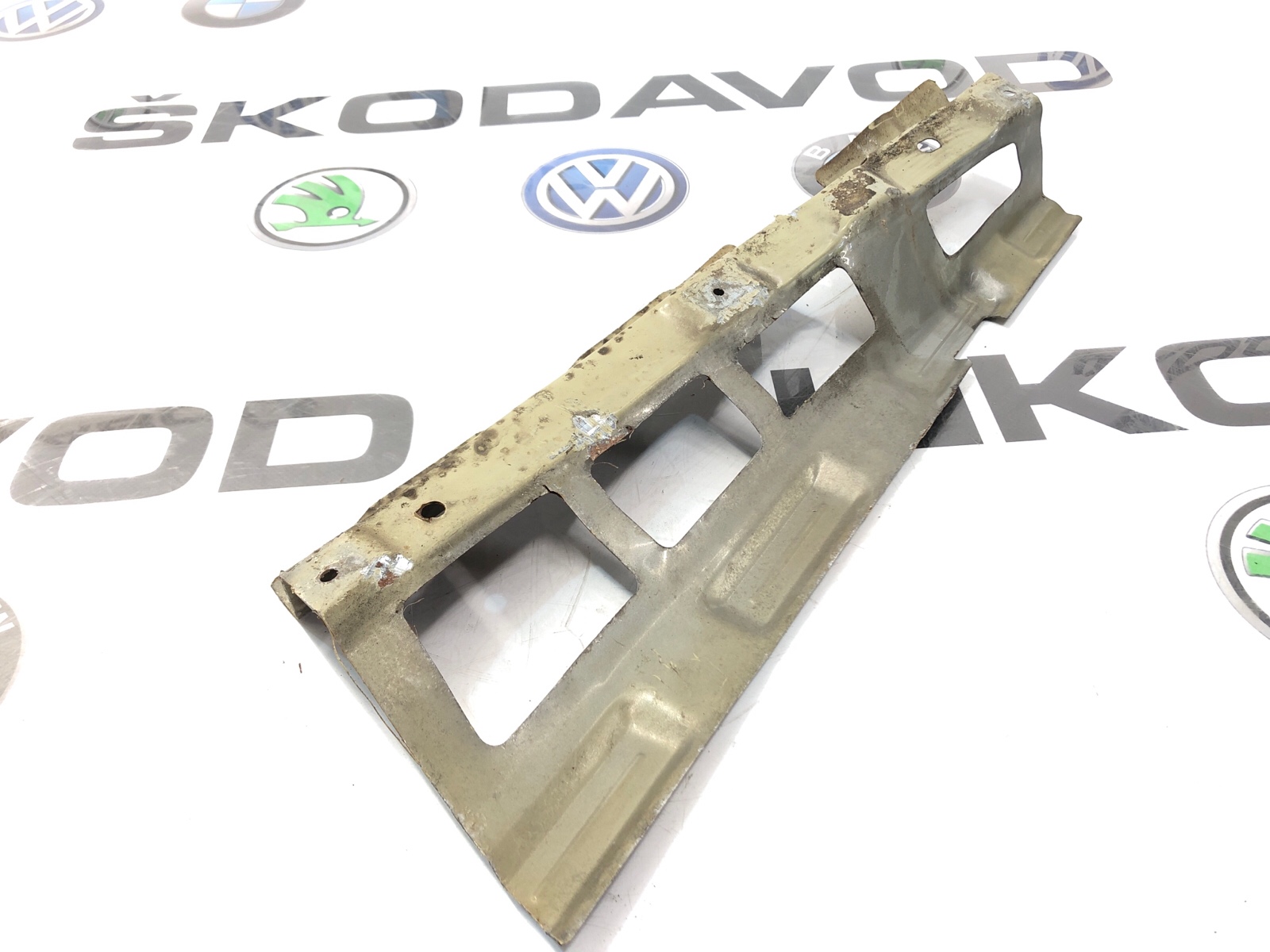 Кронштейн крыла, 3000 рублей, Москва