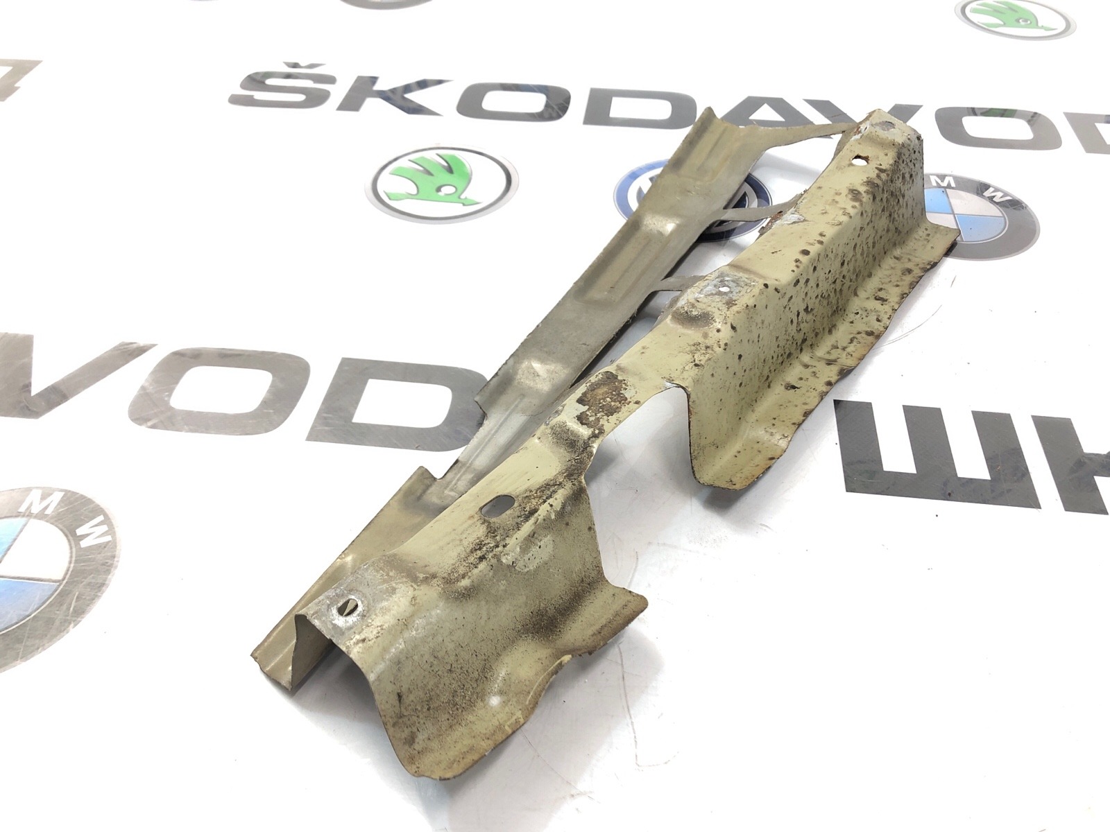 Кронштейн крыла, 3000 рублей, Москва