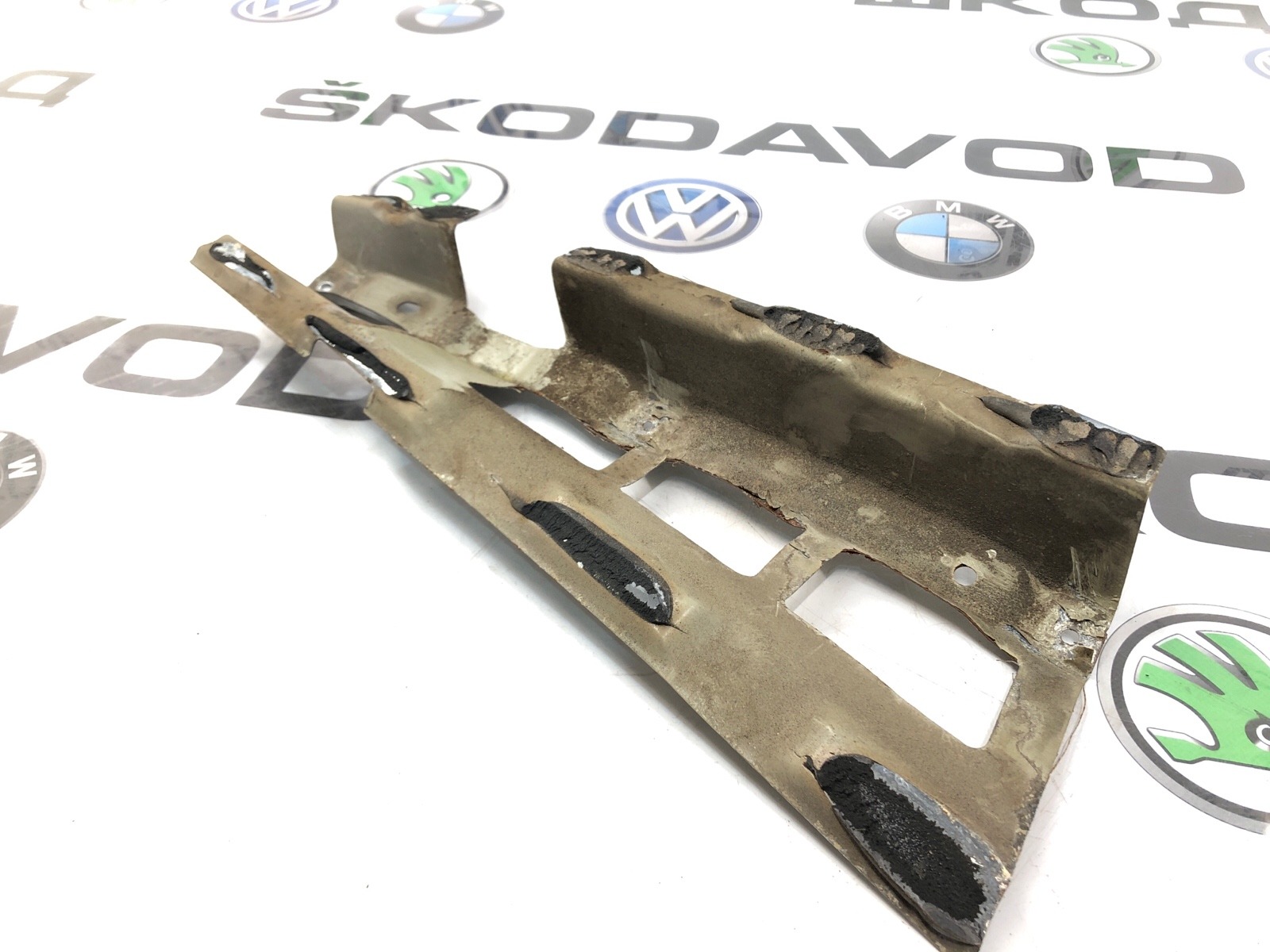 Кронштейн крыла, 3000 рублей, Москва