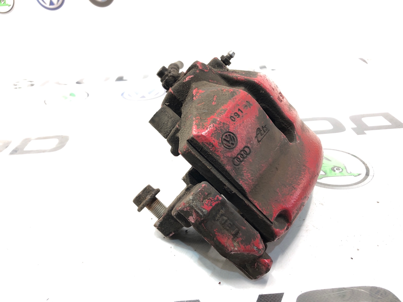 Суппорт тормозной, 3000 рублей, Москва